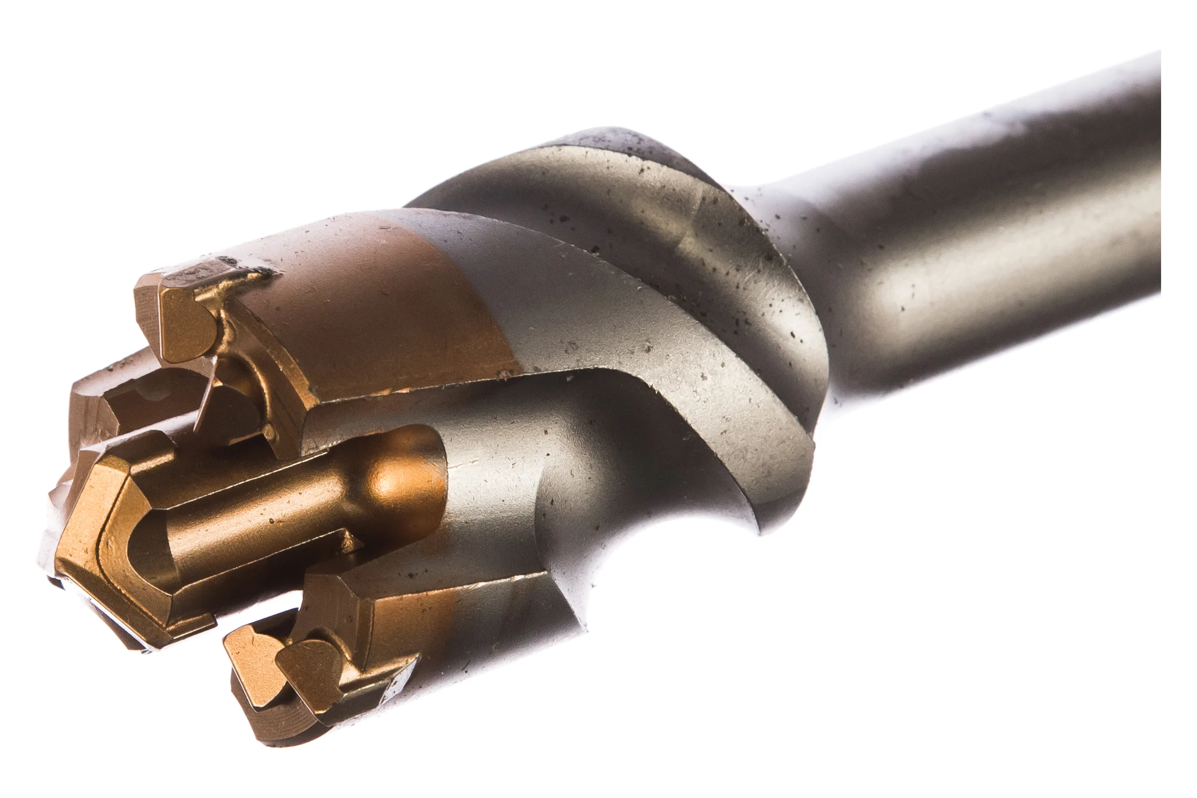 Бур проломной (45х990 мм; SDS-max) PROJAHN 818045990