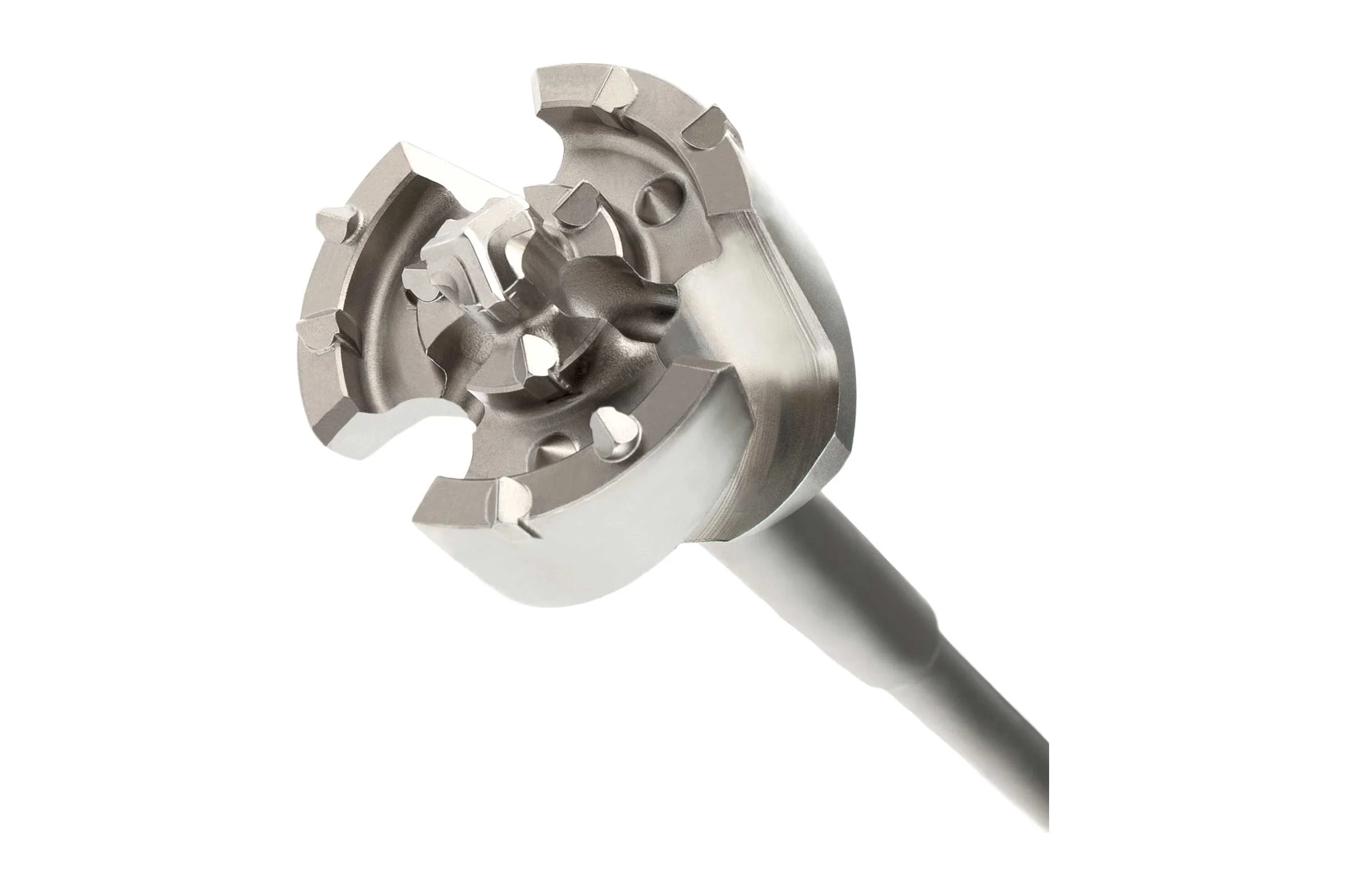 Бур проломной (45х990 мм; SDS-max) PROJAHN 818045990