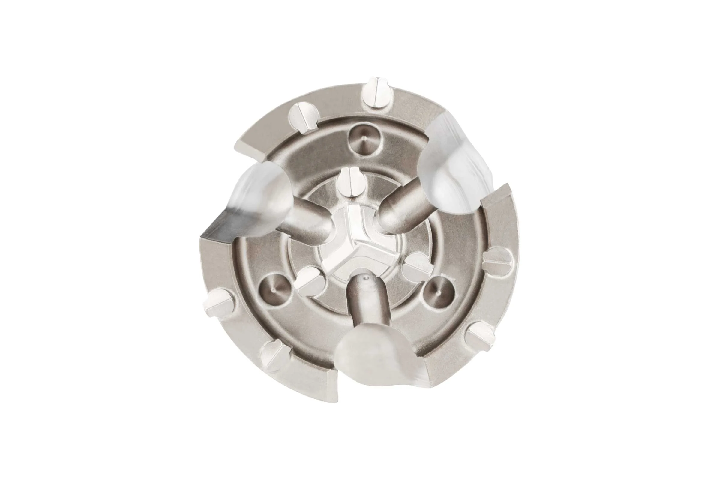 Бур проломной (55х550 мм; SDS-max) PROJAHN 818055550