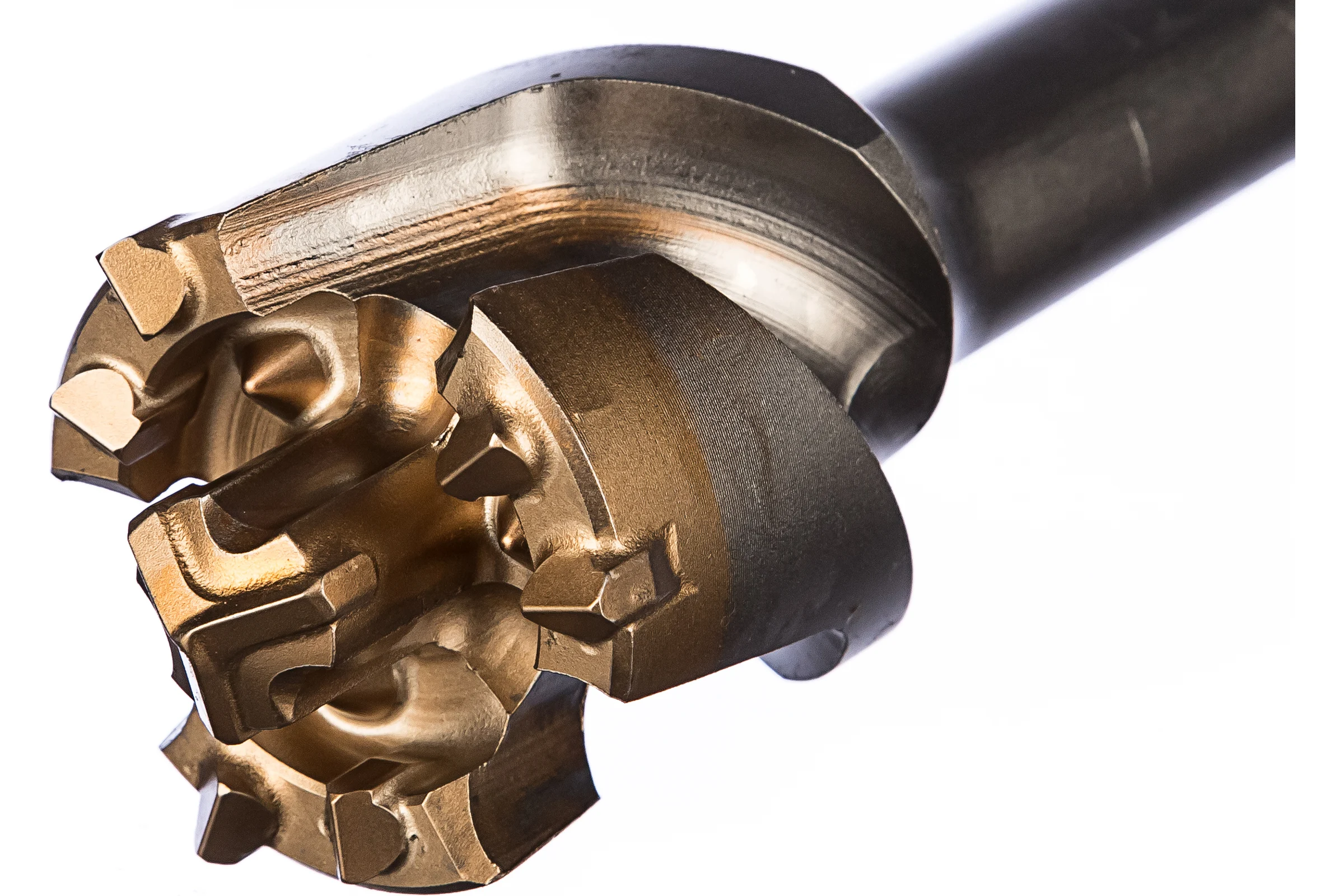 Бур проломной (55х990 мм; SDS-max) PROJAHN 818055990