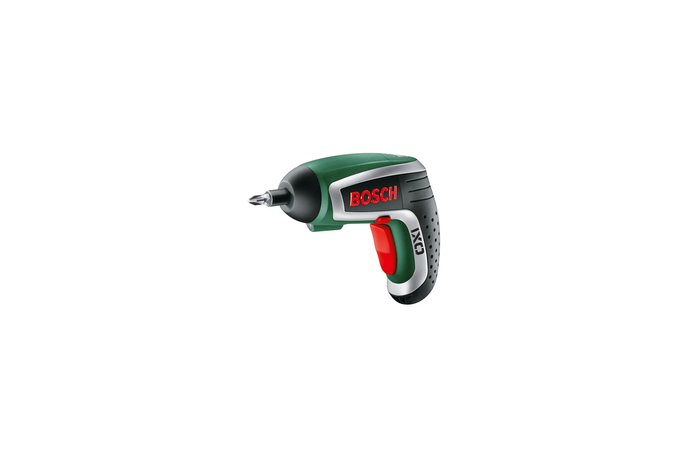 Аккумуляторный шуруповерт Bosch IXO IV 0.603.959.320