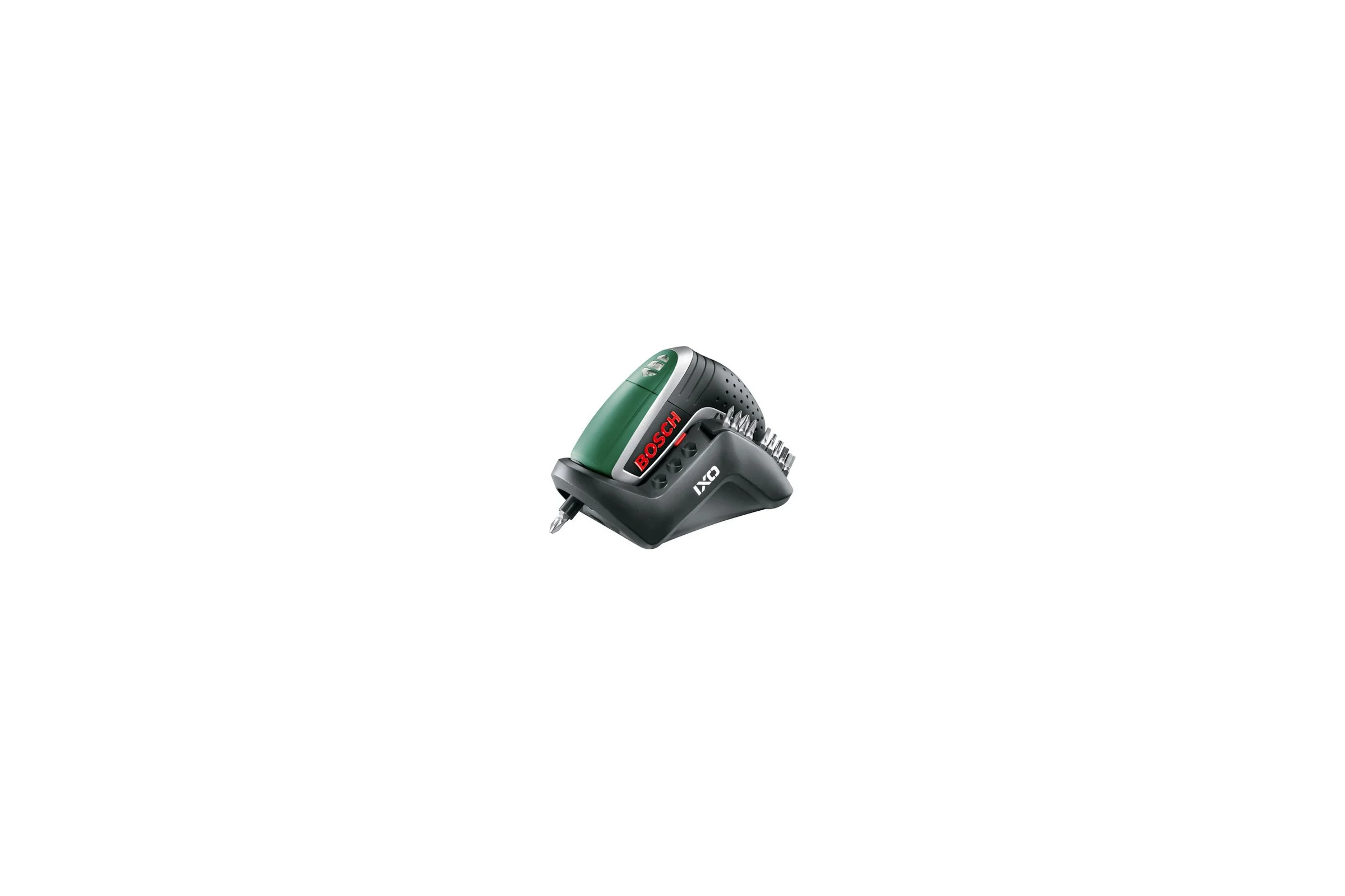 Аккумуляторный шуруповерт Bosch IXO IV 0.603.959.320