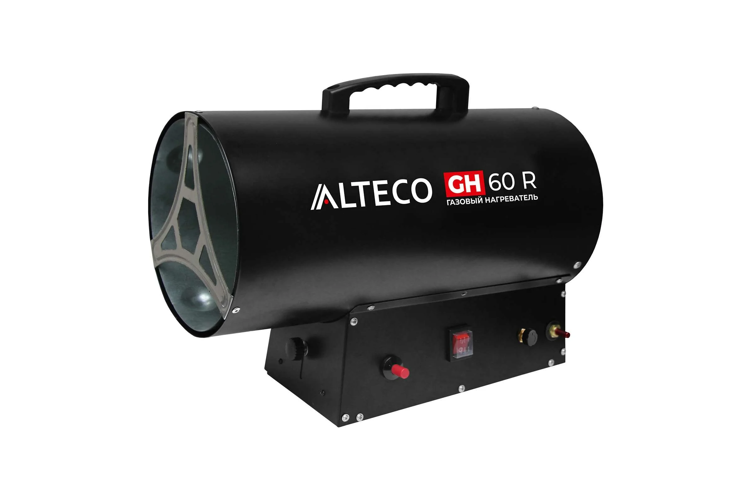 Газовый нагреватель ALTECO GH-60R (N) 39825