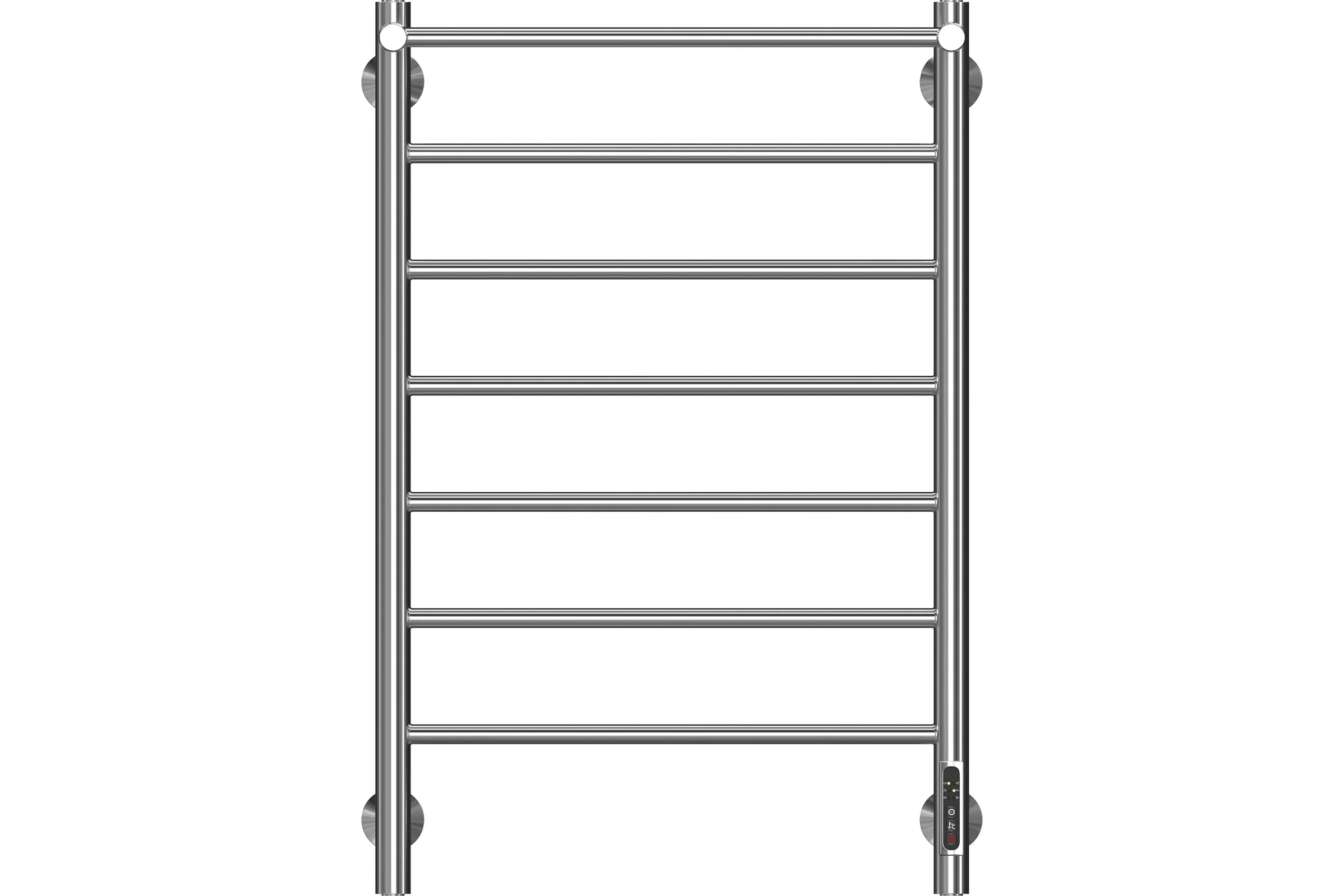 Электрический полотенцесушитель ROYAL THERMO Aora П7 c полкой 500x800 НС-1443119