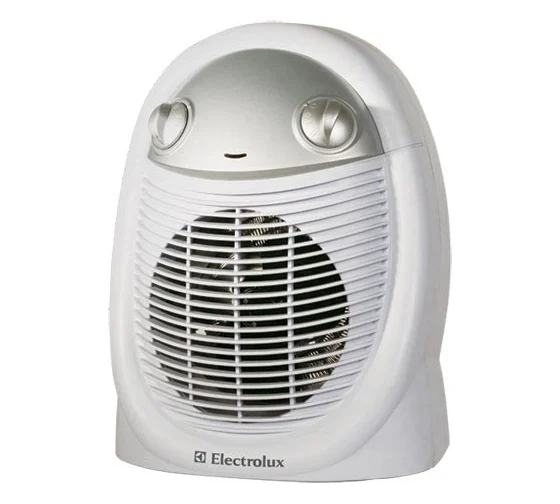 Тепловентилятор Electrolux EFH/S-2400M