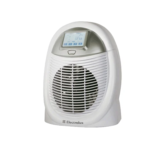 Тепловентилятор Electrolux EFH/S-2400D