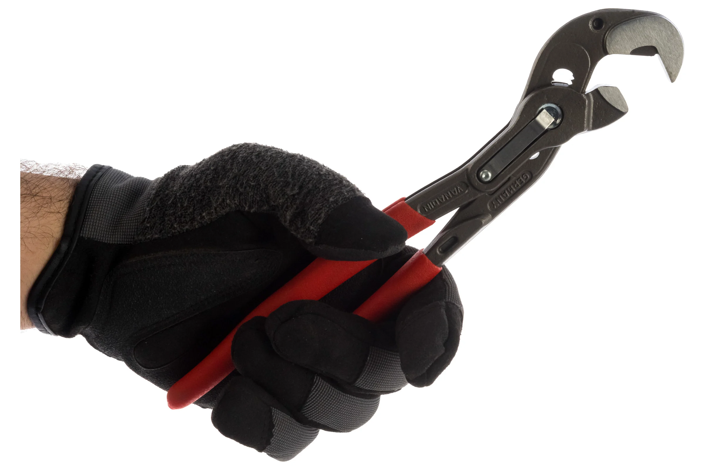 Переставные клещи KNIPEX KN-8741250SB