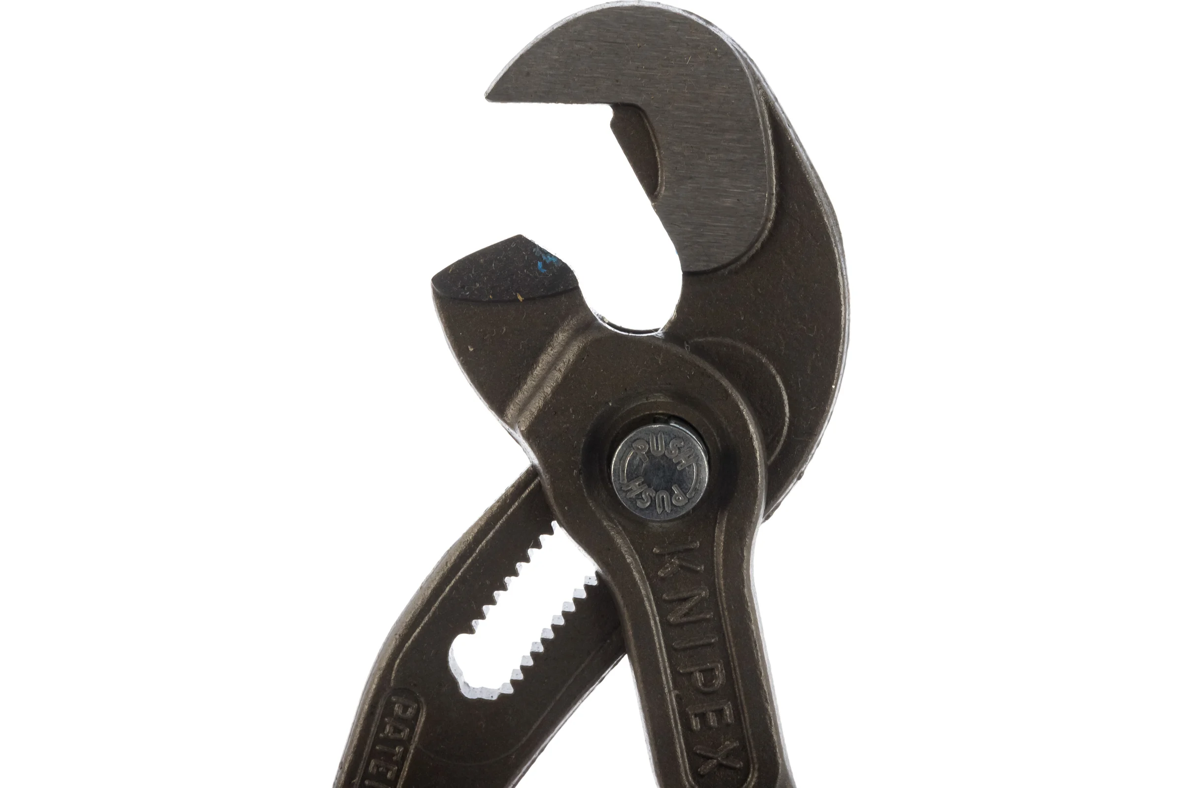 Переставные клещи KNIPEX KN-8741250SB