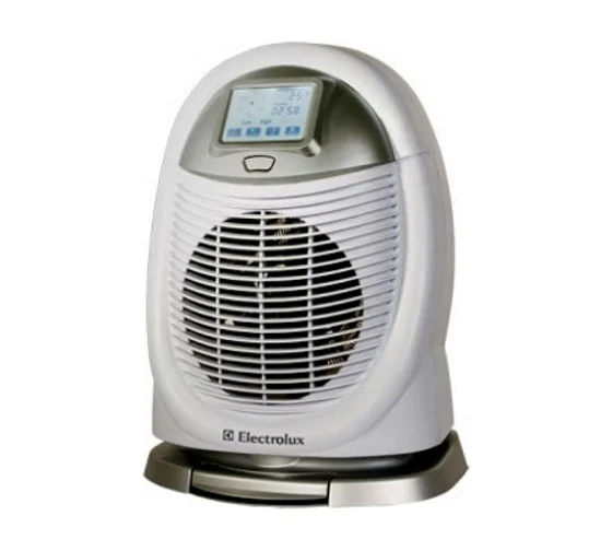 Тепловентилятор Electrolux EFH/S-2400DR