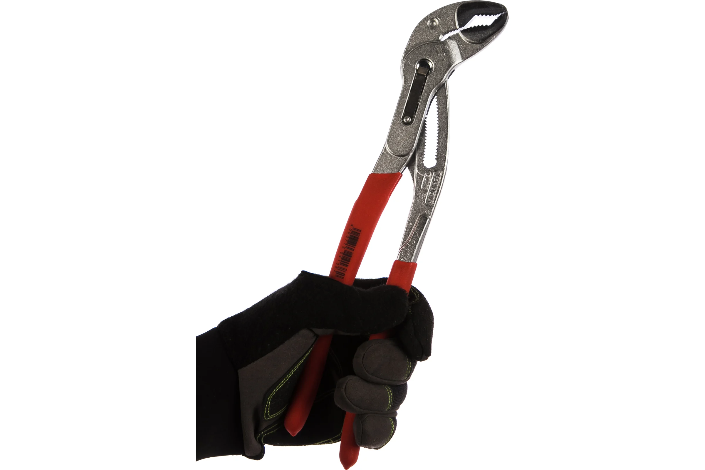 Переставные клещи KNIPEX Cobra KN-8703300