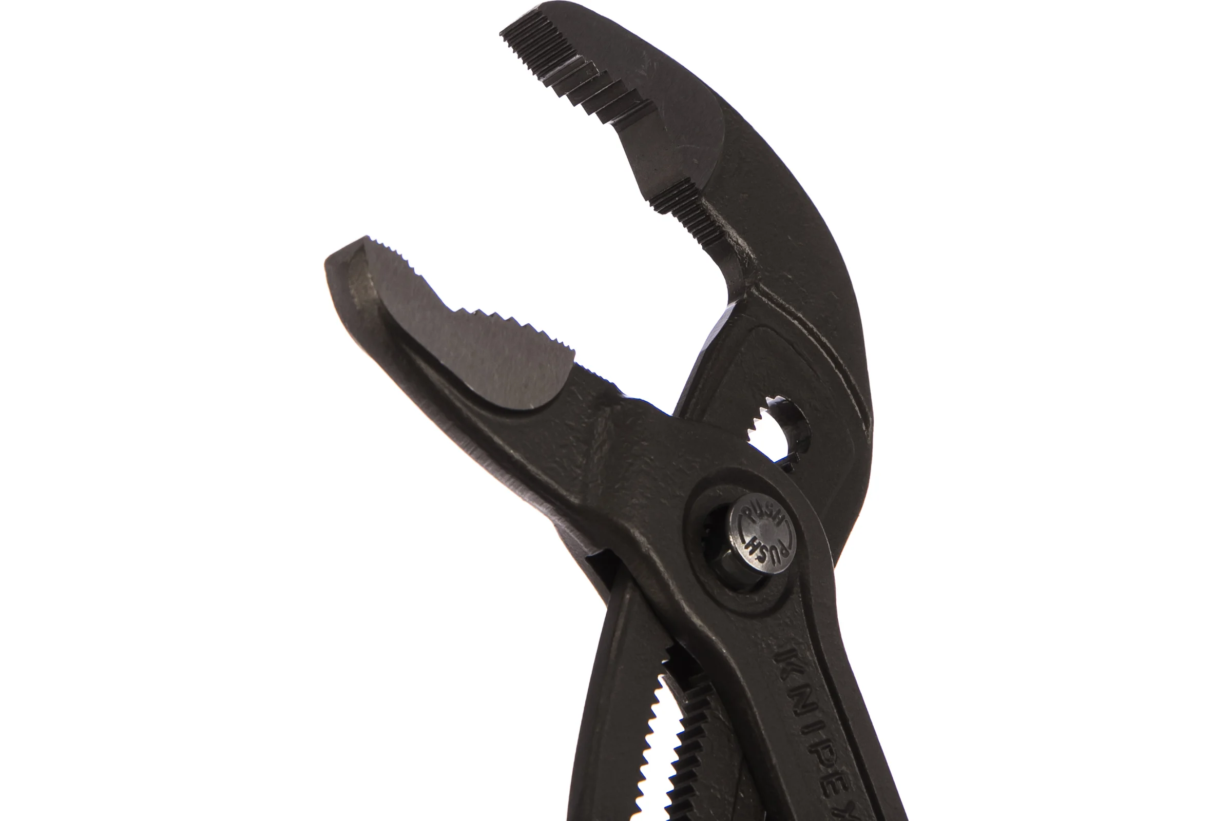 Универсальные переставные клещи KNIPEX КОБРА KN-8701300SB
