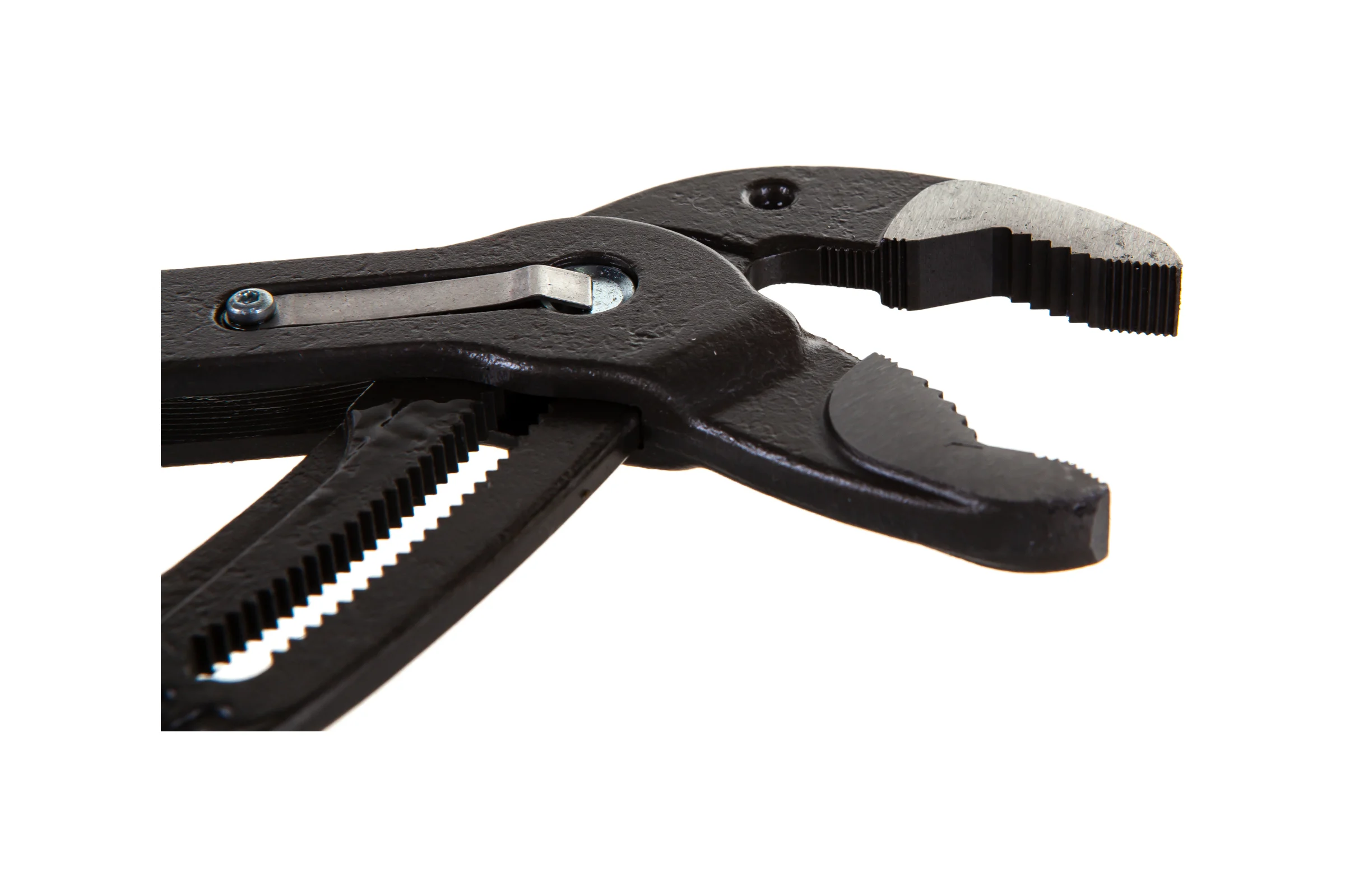 Универсальные переставные клещи KNIPEX КОБРА KN-8701300SB
