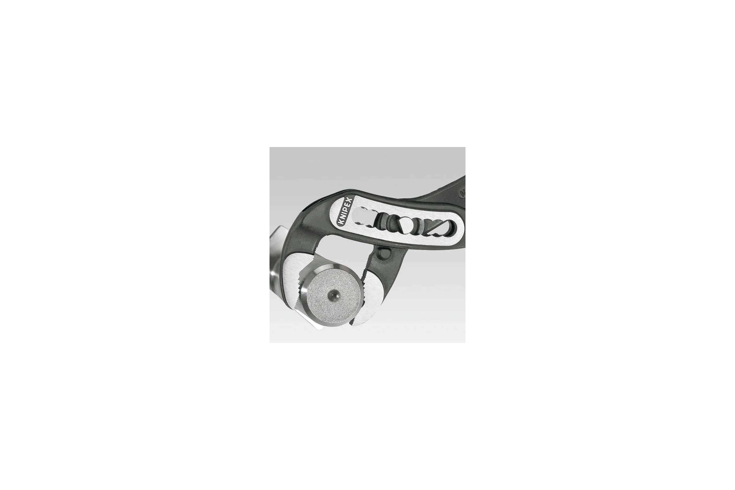 Переставной ключ Knipex Alligator KN-8802250