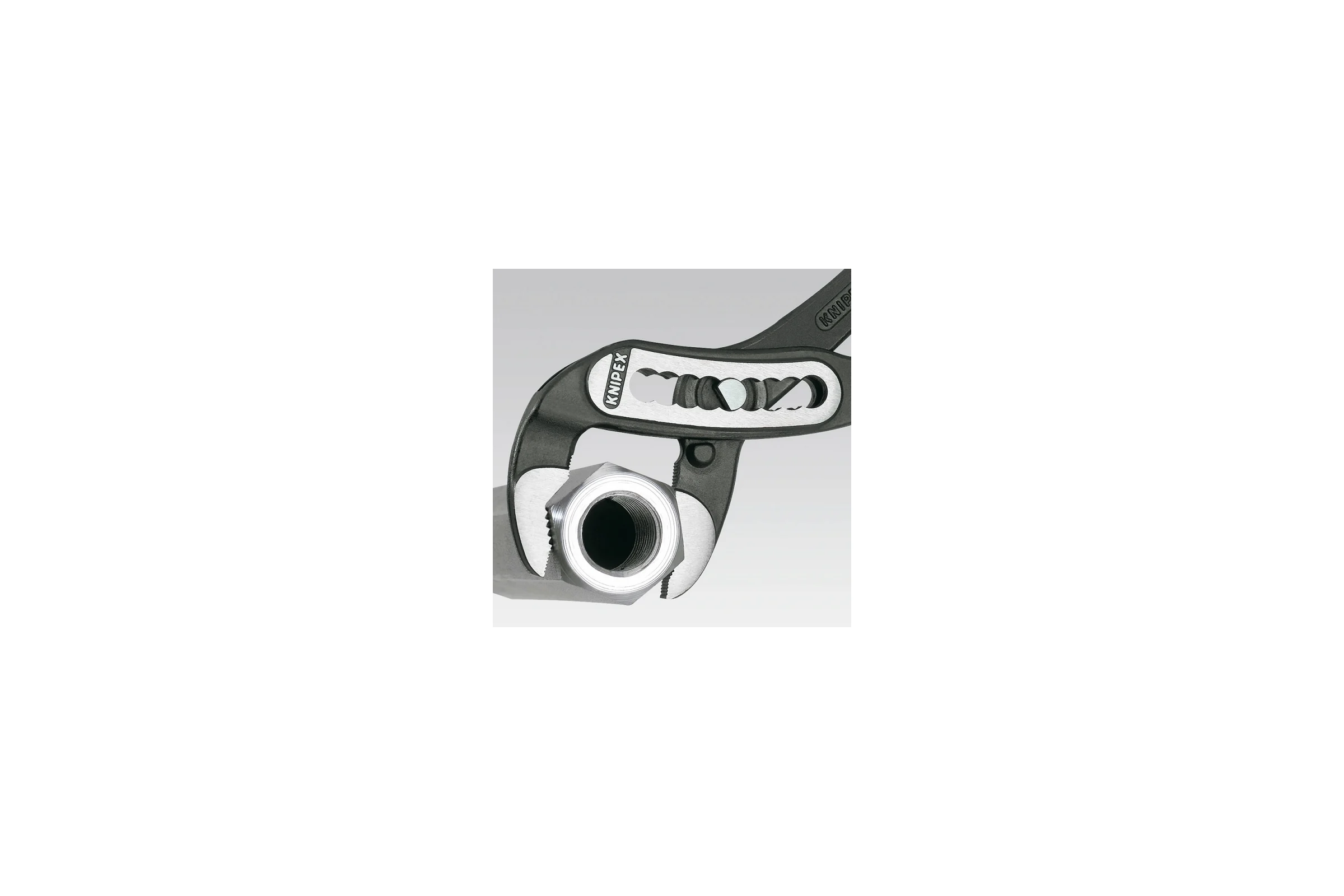 Переставной ключ Knipex Alligator KN-8802250