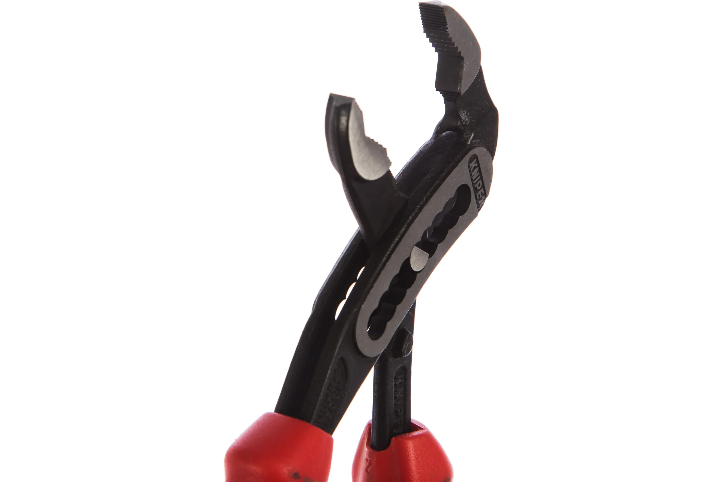 Переставной ключ KNIPEX Alligator KN-8802180