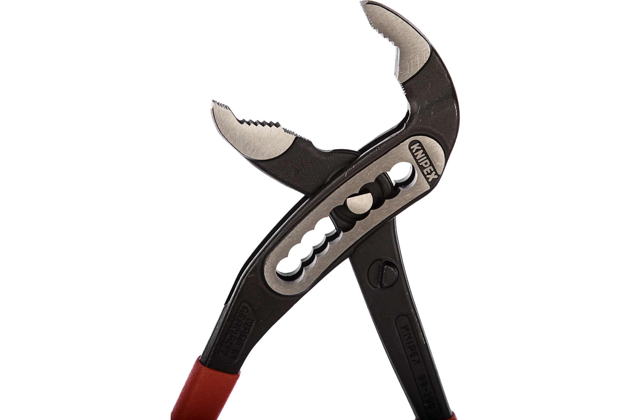 Переставной ключ KNIPEX Alligator KN-8801300