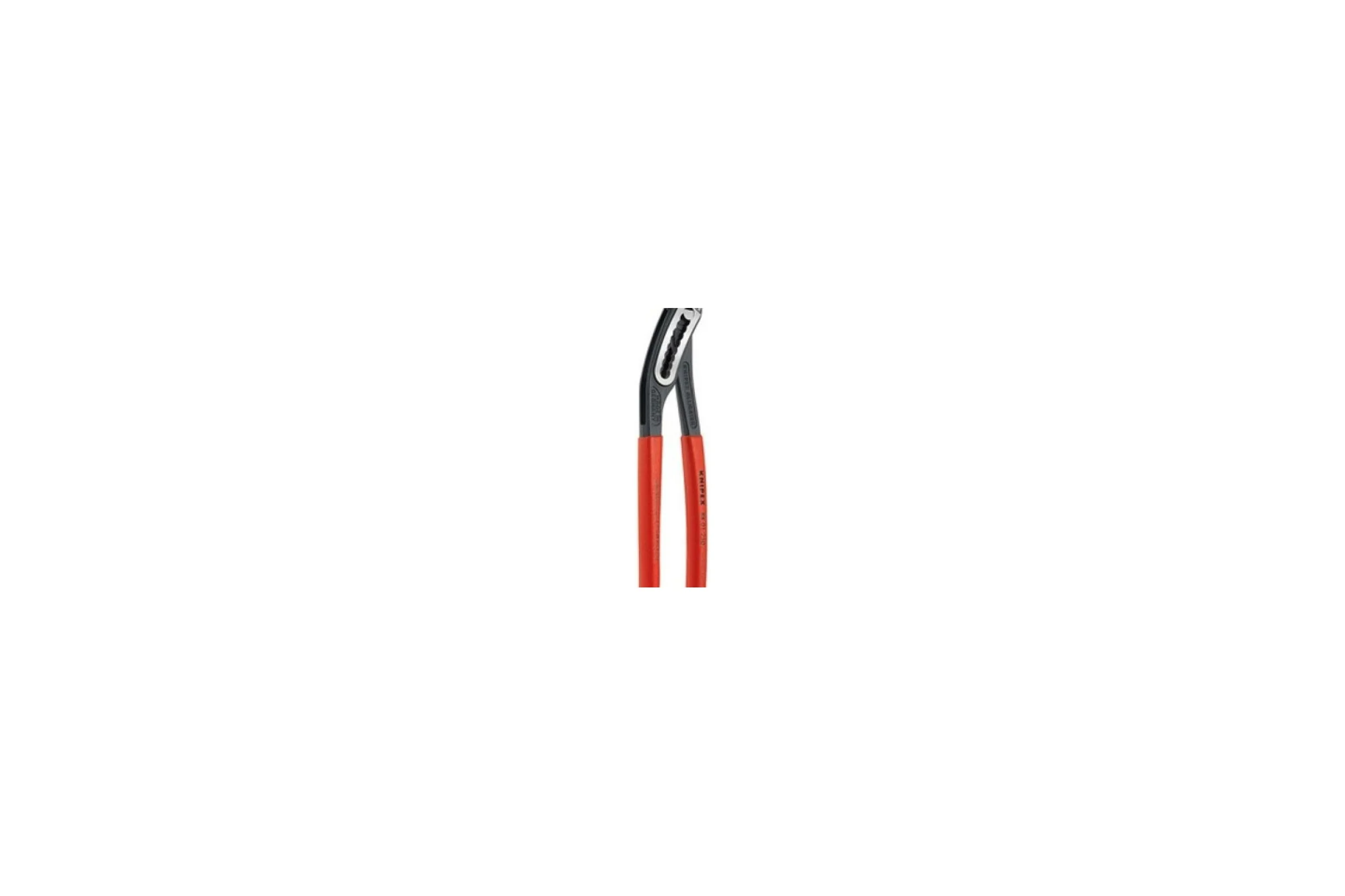 Универсальный переставной ключ KNIPEX АЛЛИГАТОР KN-8801250SB