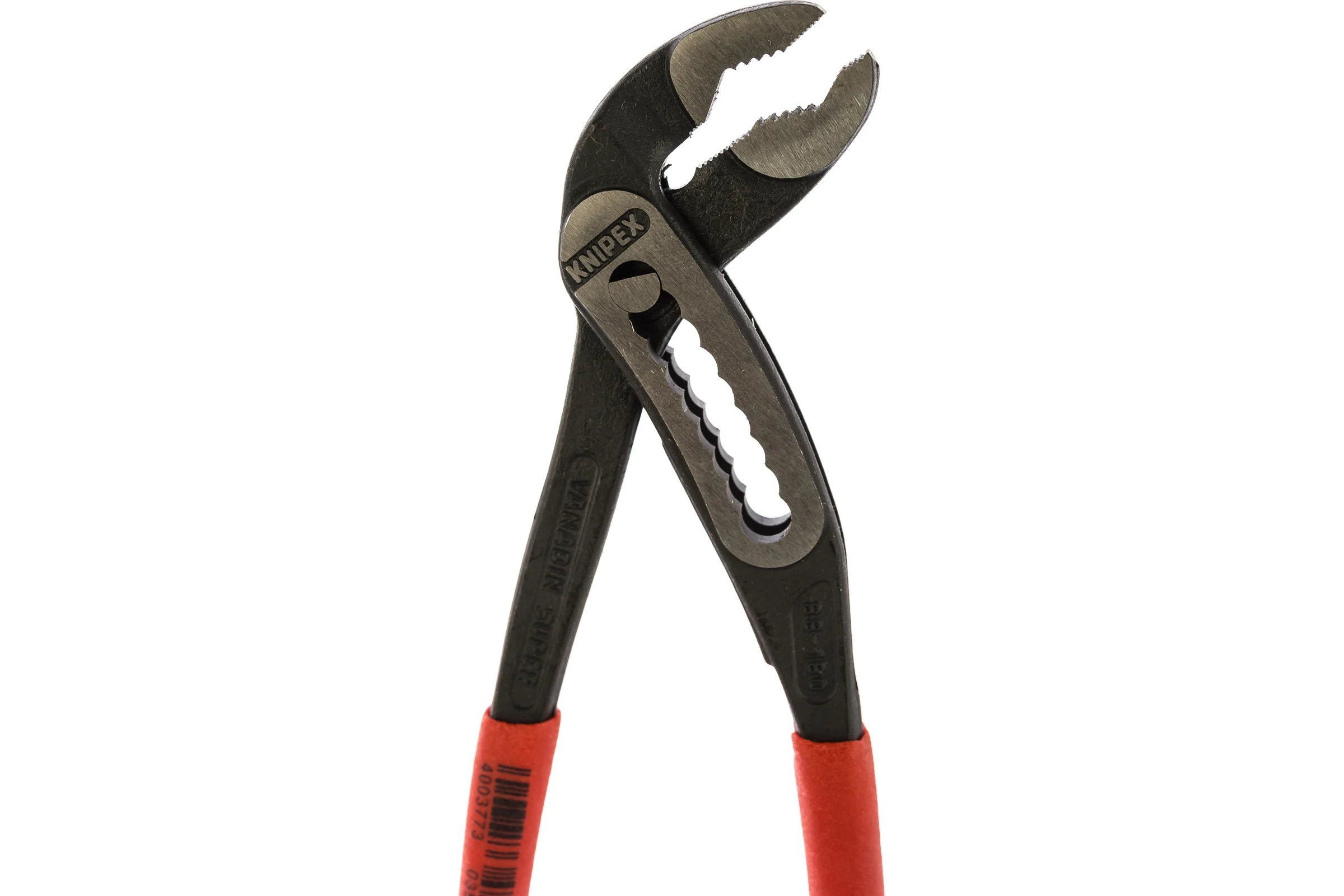 Универсальный переставной ключ KNIPEX АЛЛИГАТОР KN-8801180