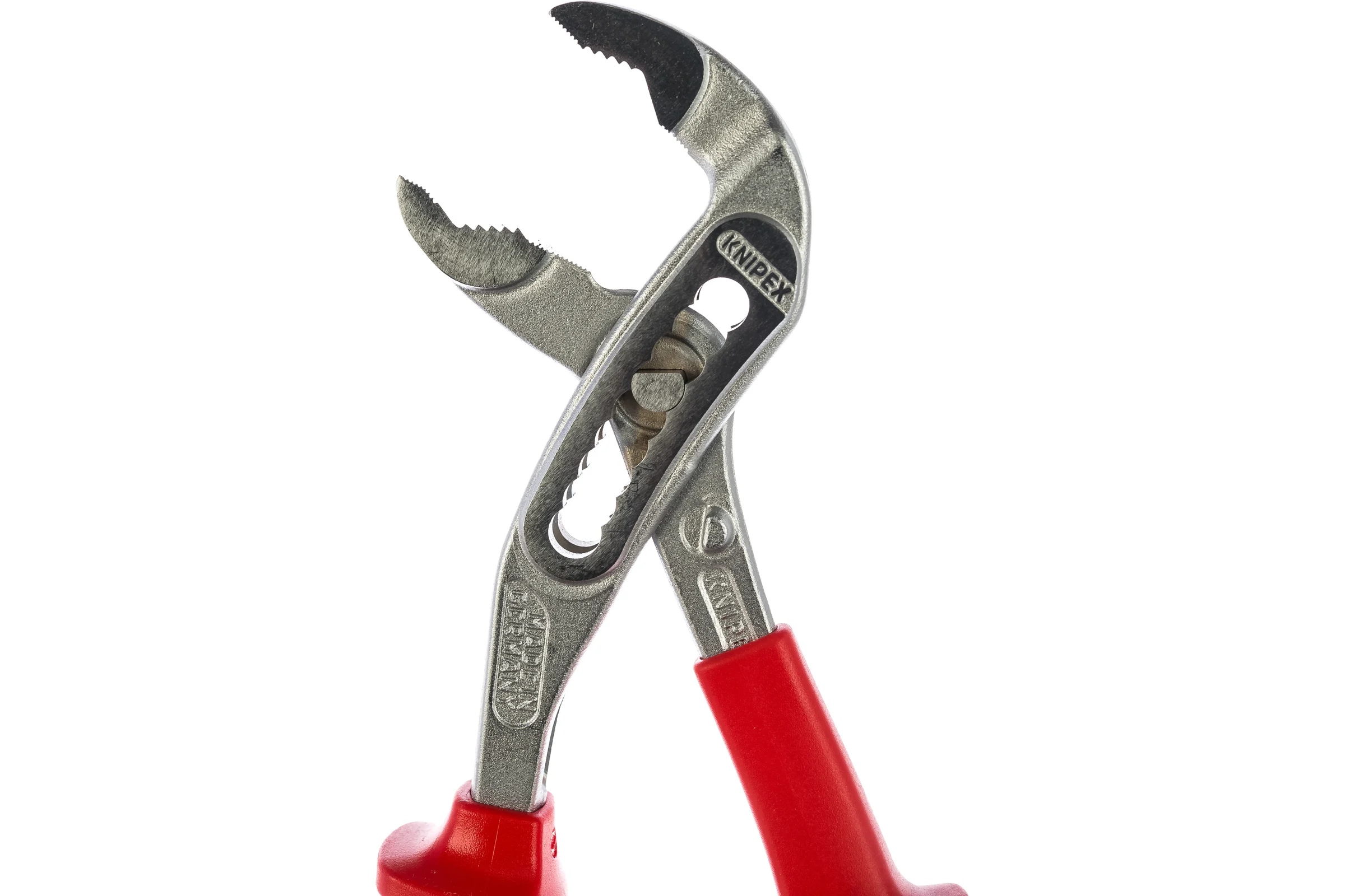 Переставной ключ KNIPEX Alligator KN-8806250