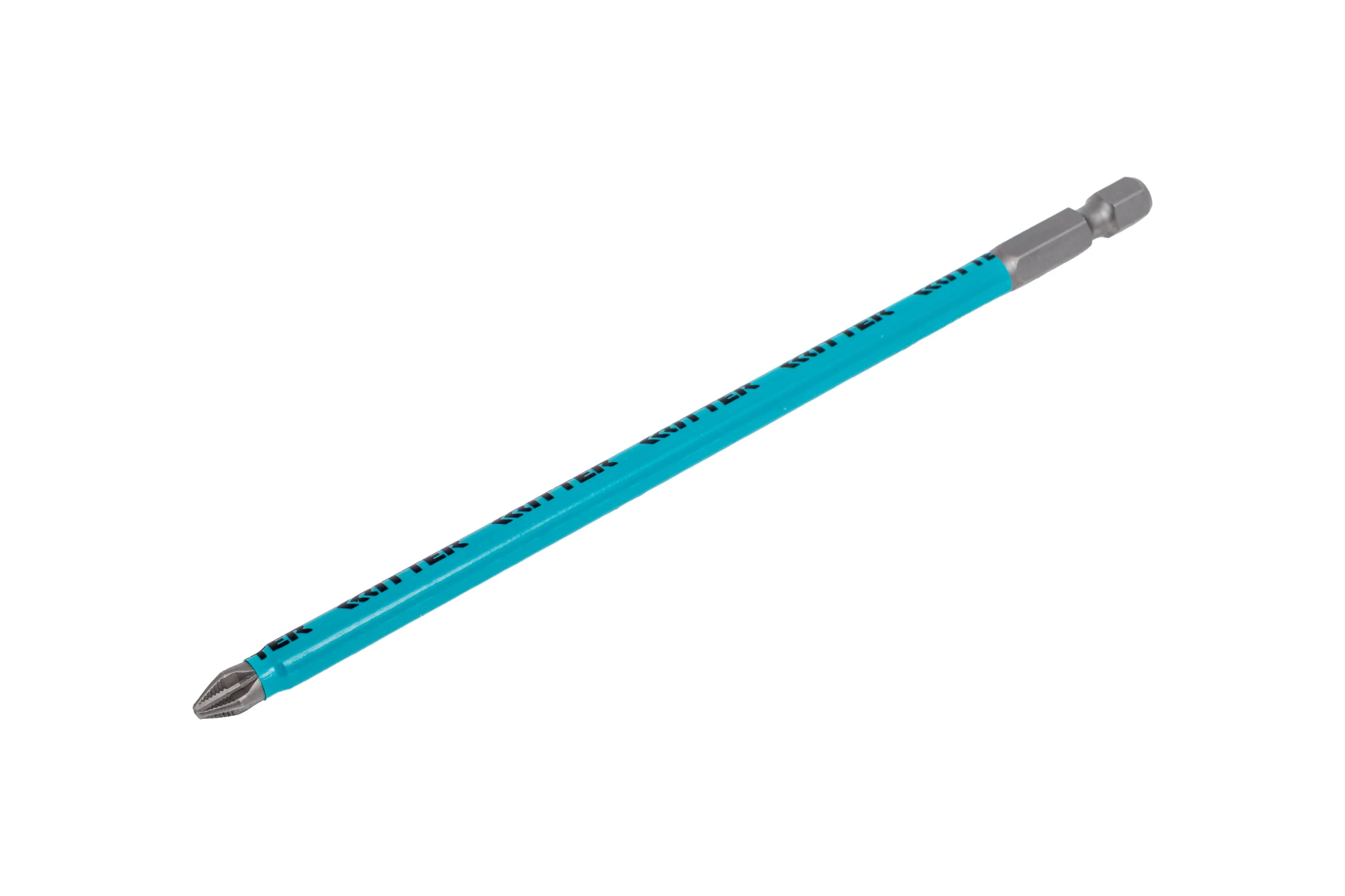 Бита WP PH2, 150 мм, магнитная, 10 шт RITTER PS20112150