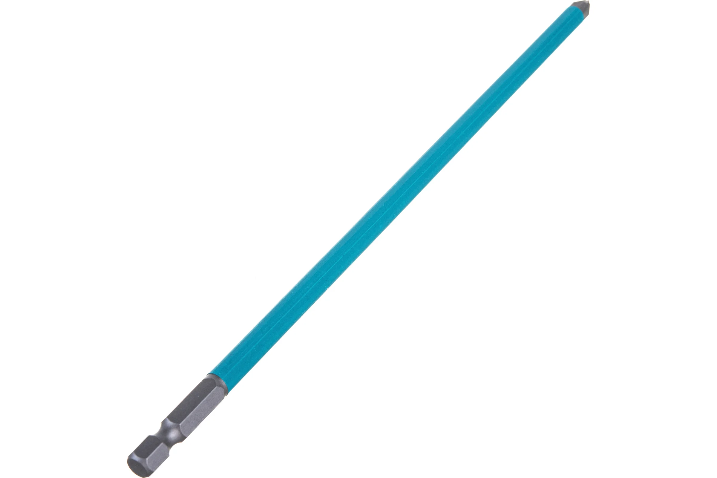 Бита WP PH2, 200 мм, магнитная, 1 шт RITTER PS20112200