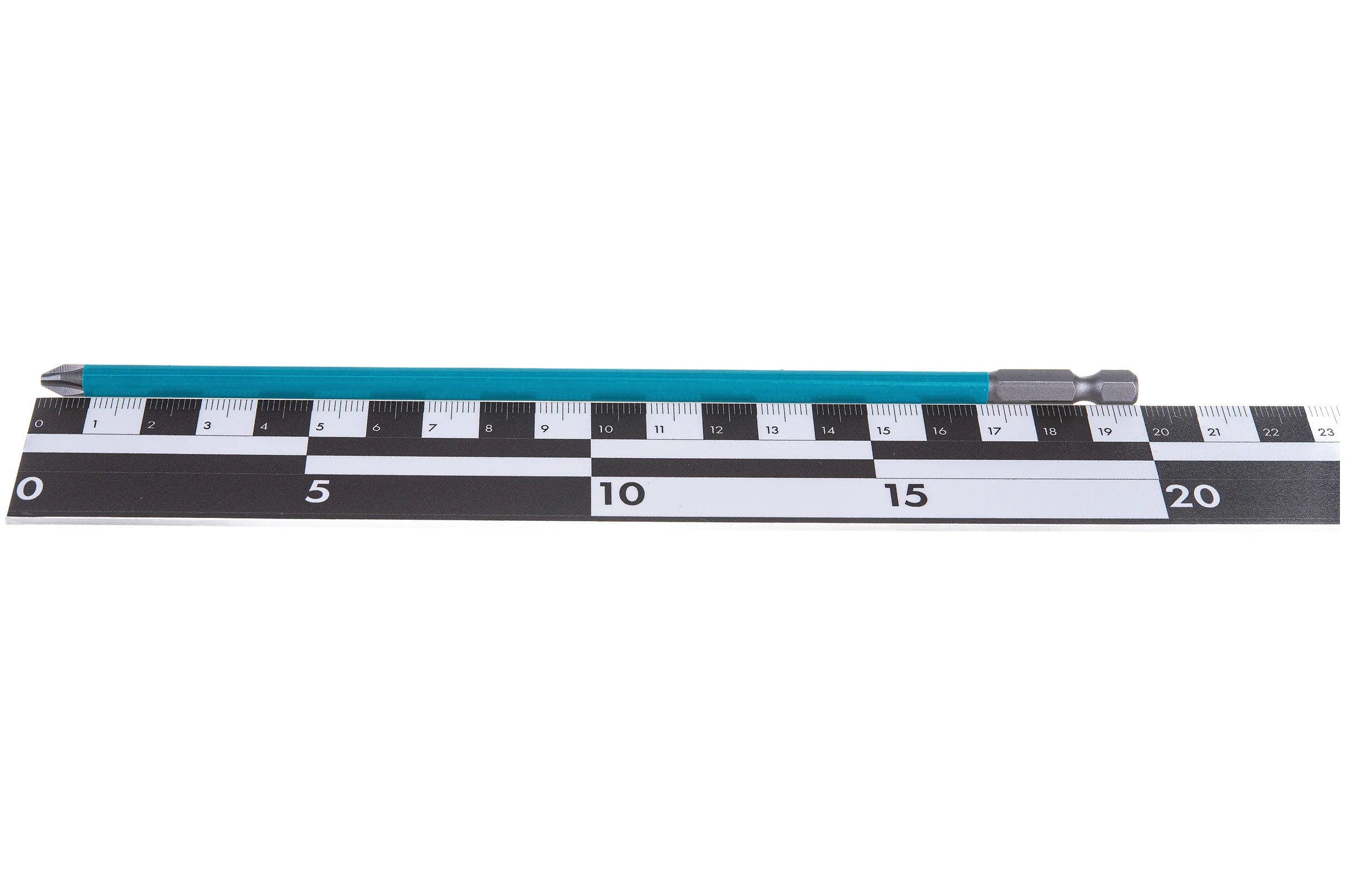 Бита WP PH2, 200 мм, магнитная, 1 шт RITTER PS20112200