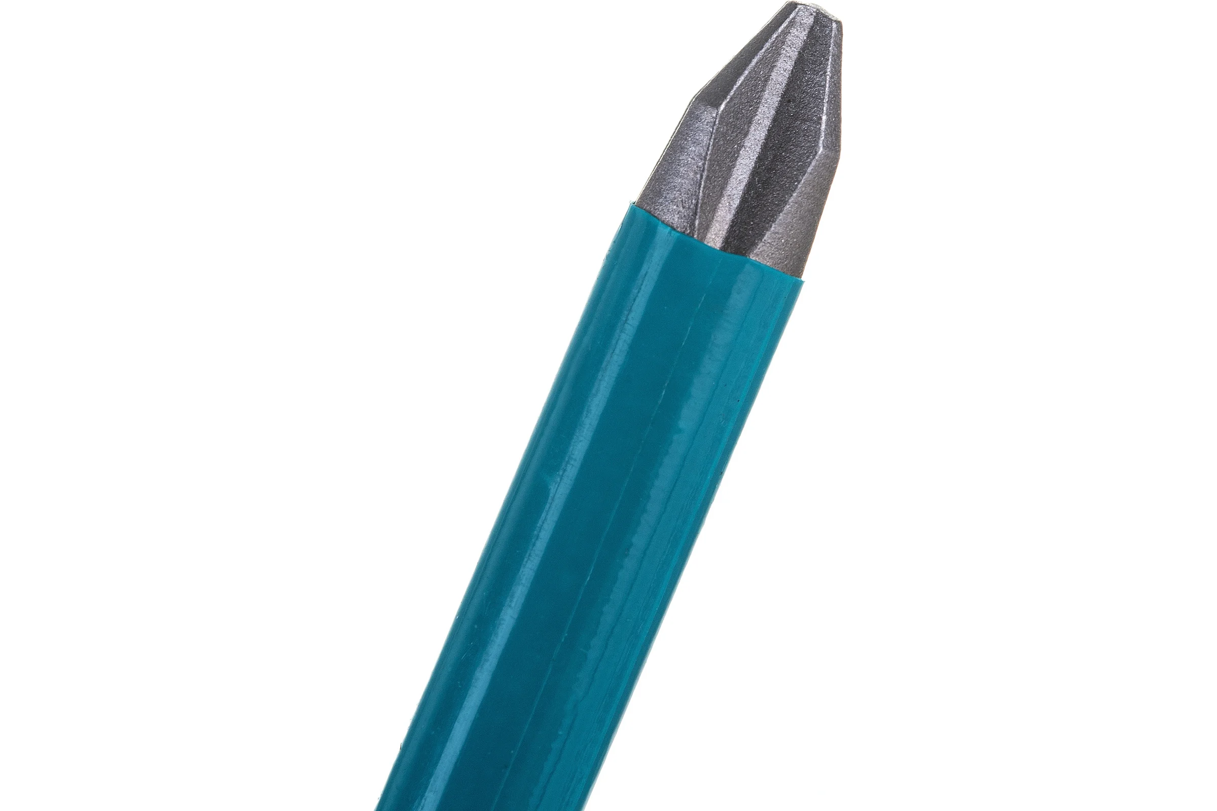 Бита WP PH2, 200 мм, магнитная, 1 шт RITTER PS20112200