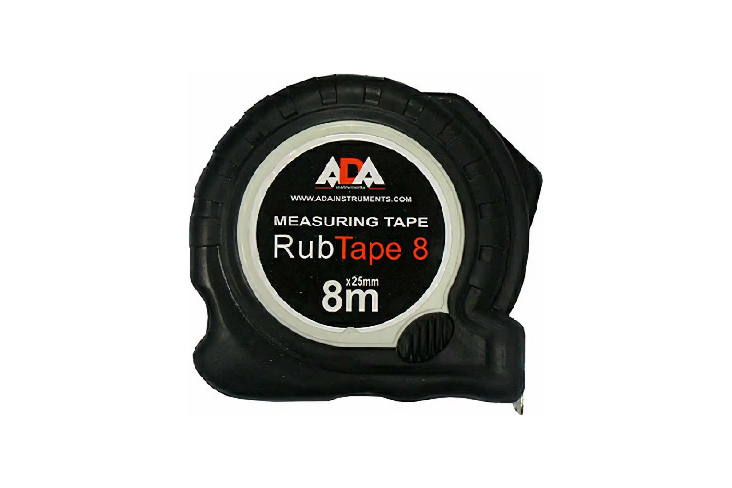 Рулетка ADA RubTape 8 А00157