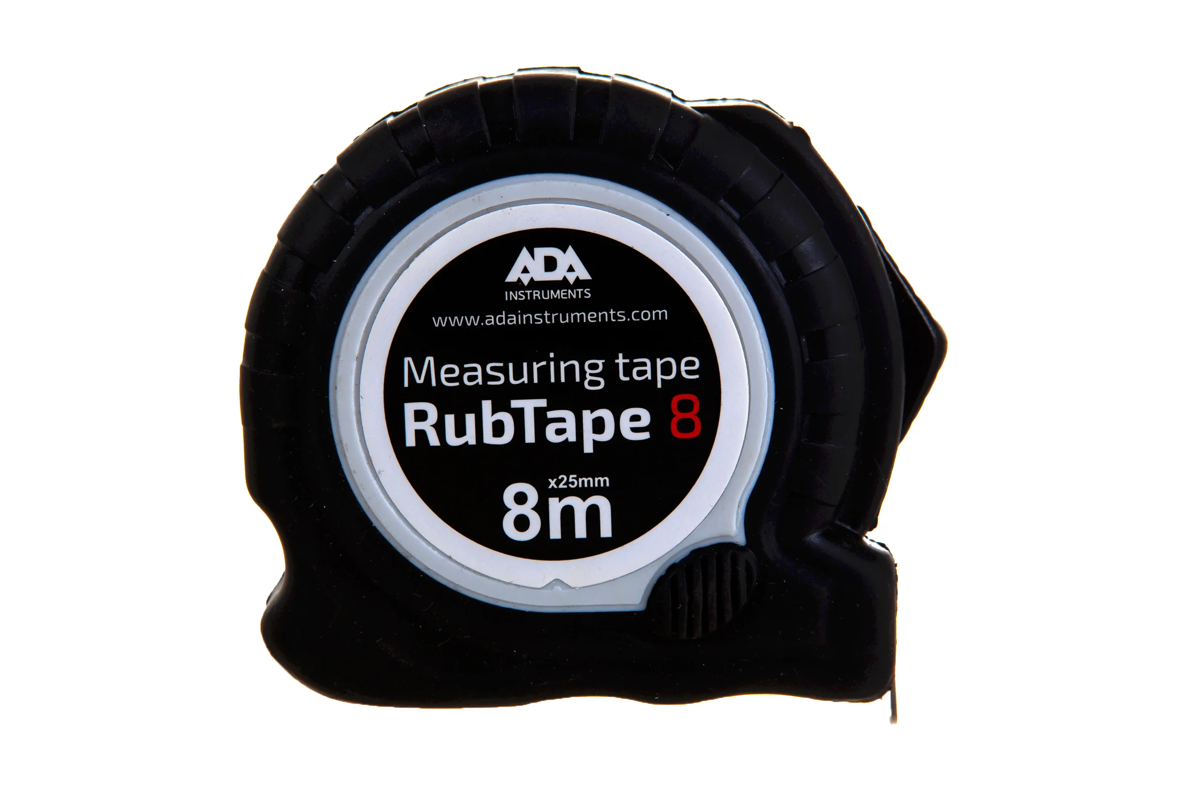 Рулетка ADA RubTape 8 А00157
