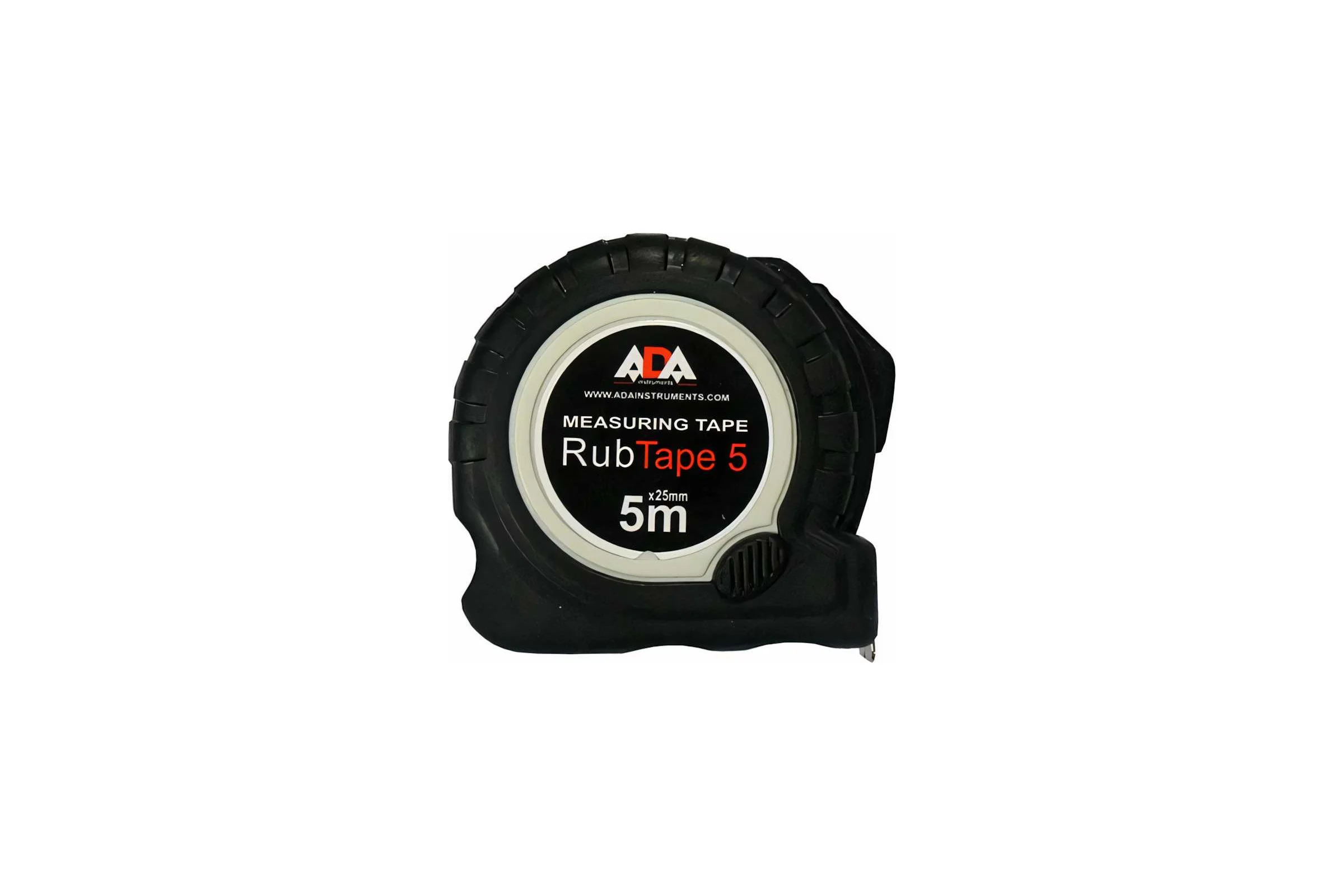 Измерительная рулетка ADA RubTape 5 А00156