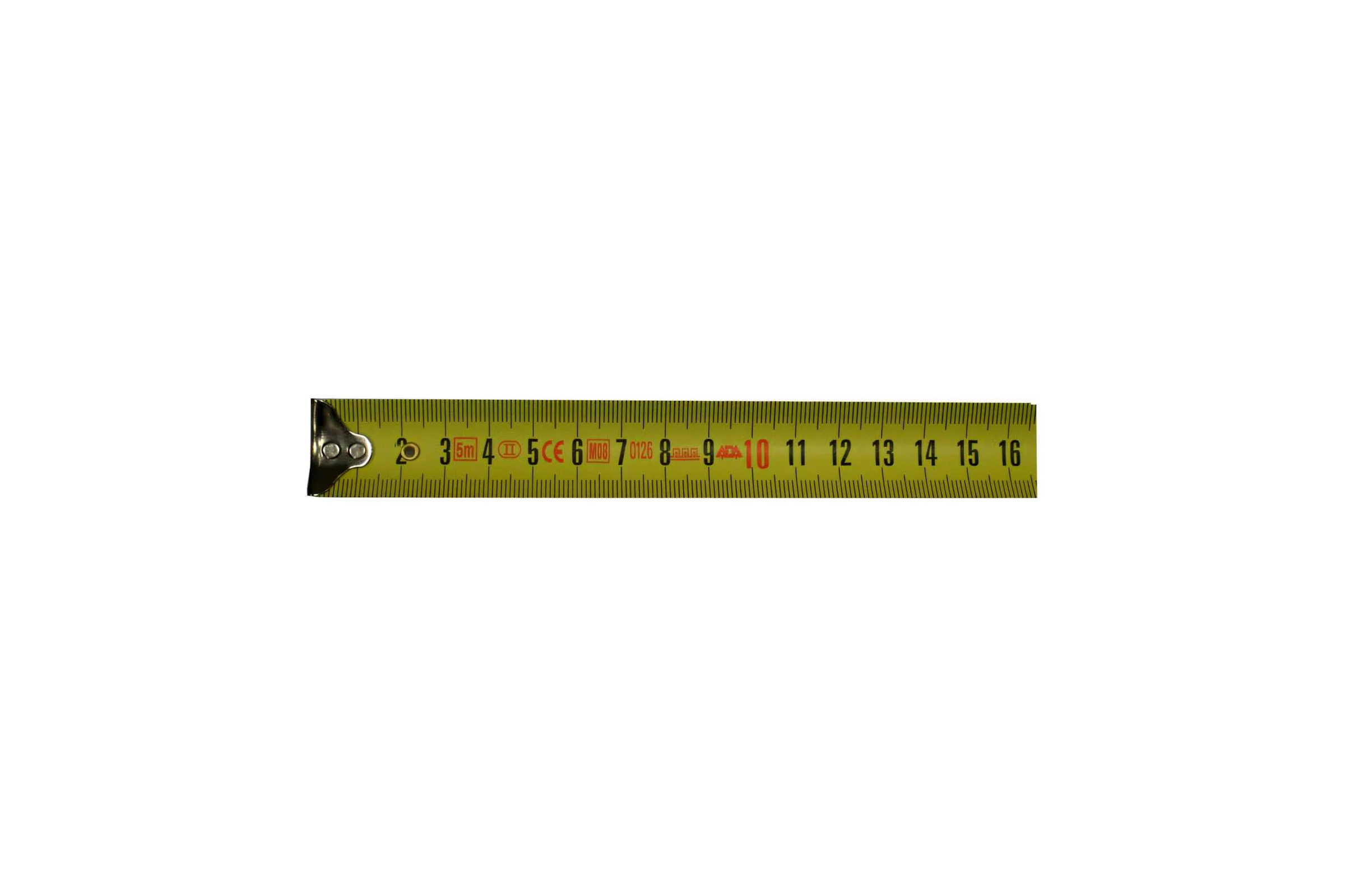 Измерительная рулетка ADA RubTape 5 А00156