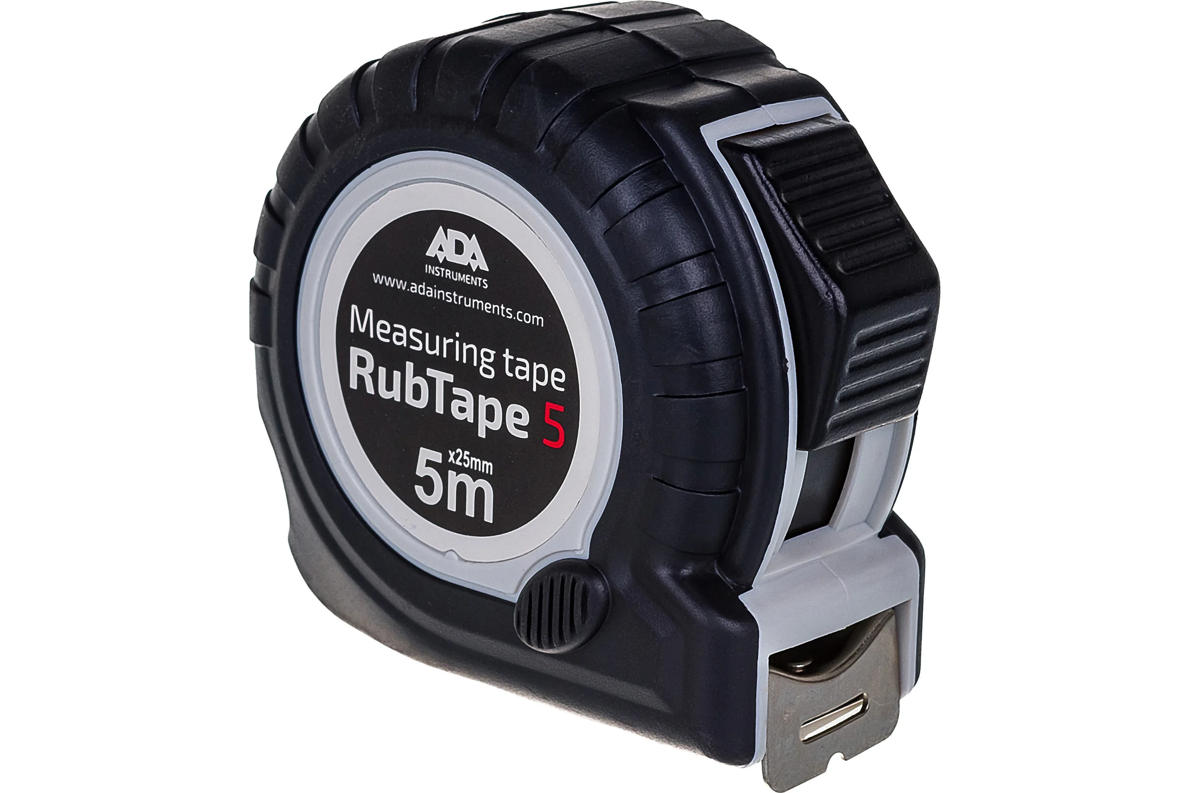 Измерительная рулетка ADA RubTape 5 А00156