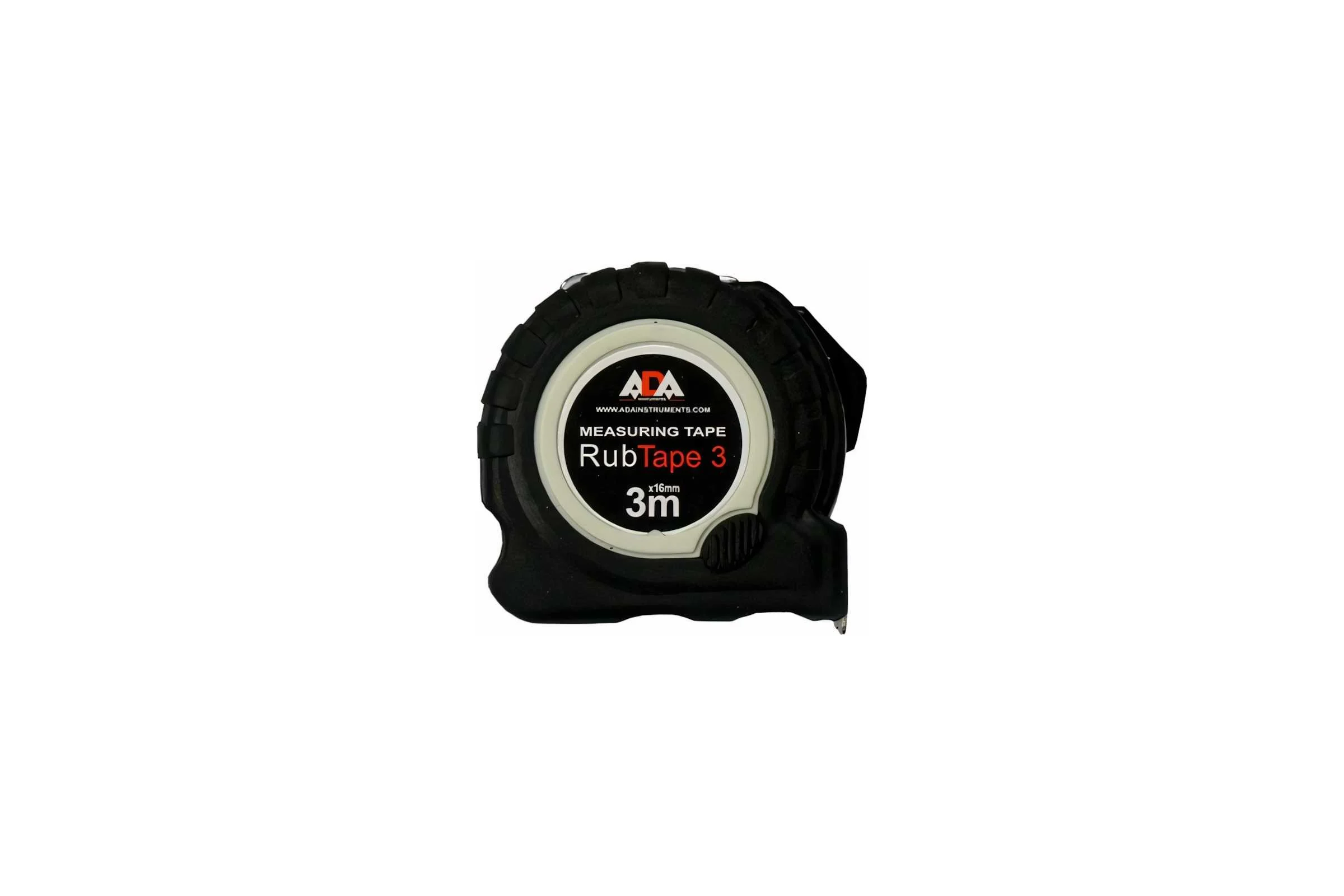 Рулетка ADA RubTape 3 А00155
