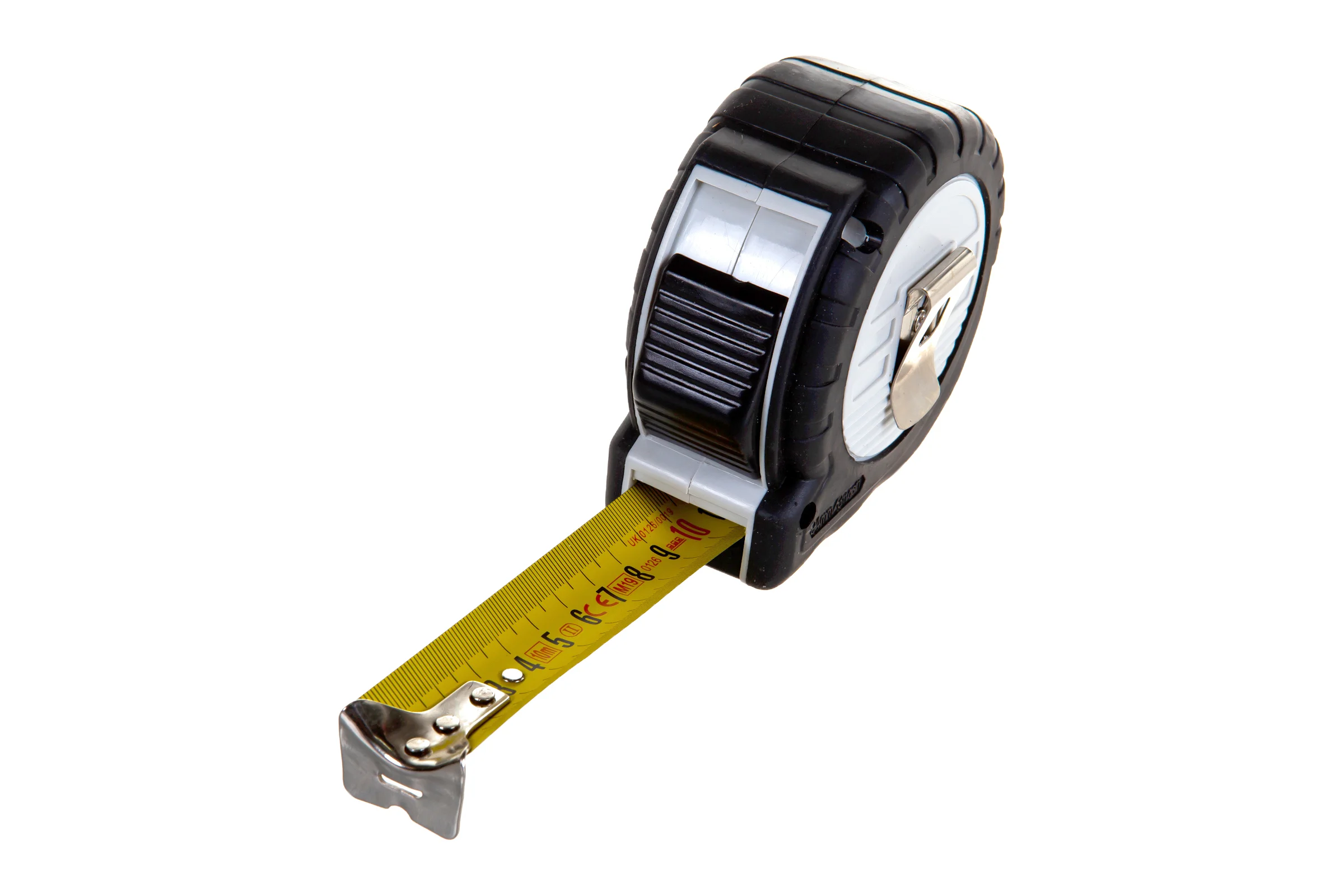 Рулетка ADA RubTape 10 А00154