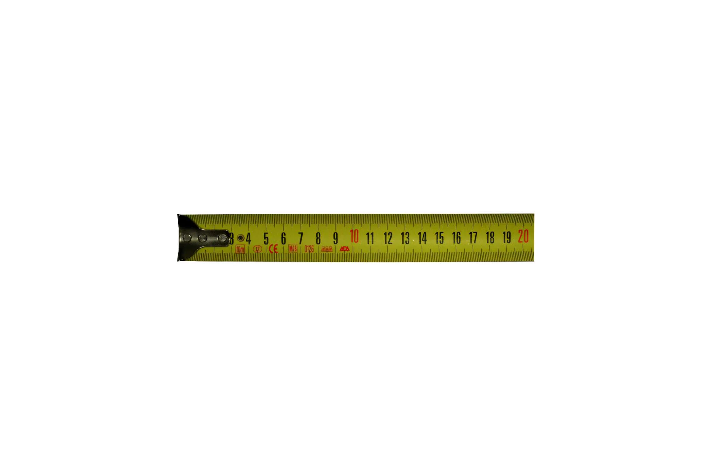 Рулетка ADA RubTape 10 А00154