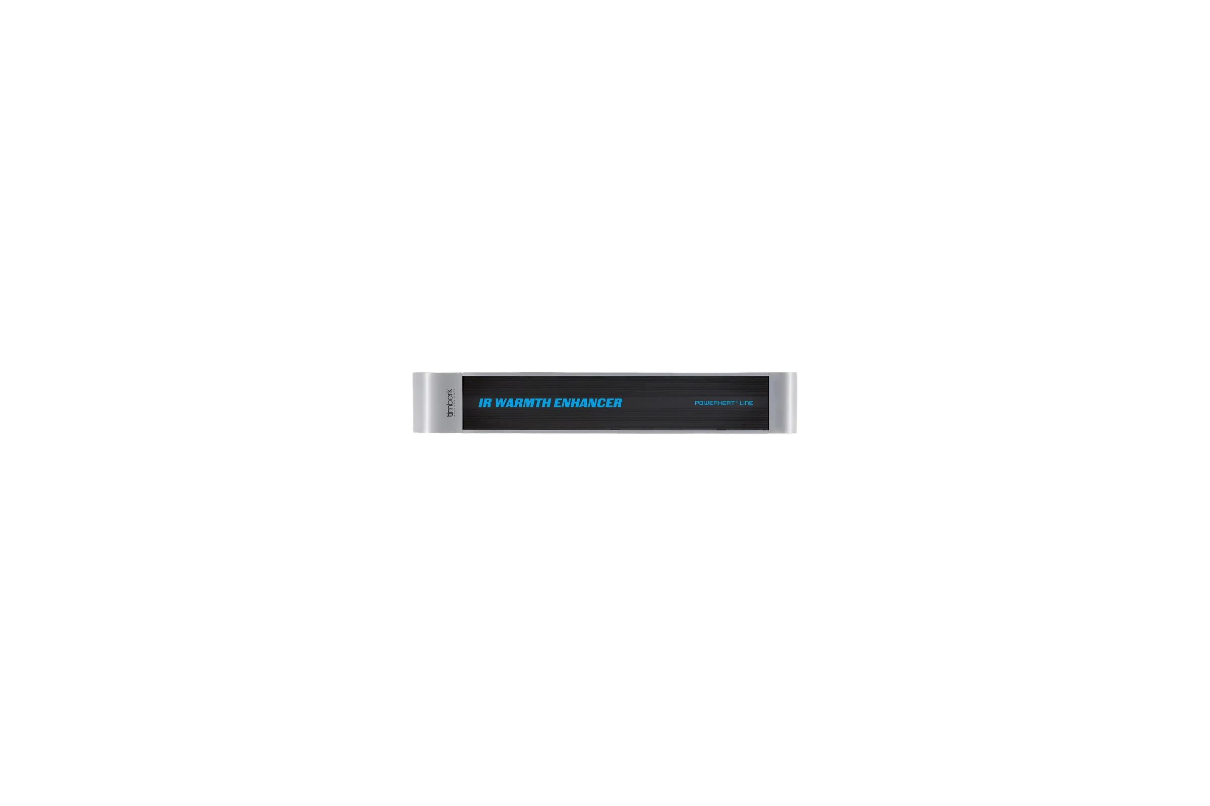 Инфракрасный обогреватель Timberk TCH A2 1100