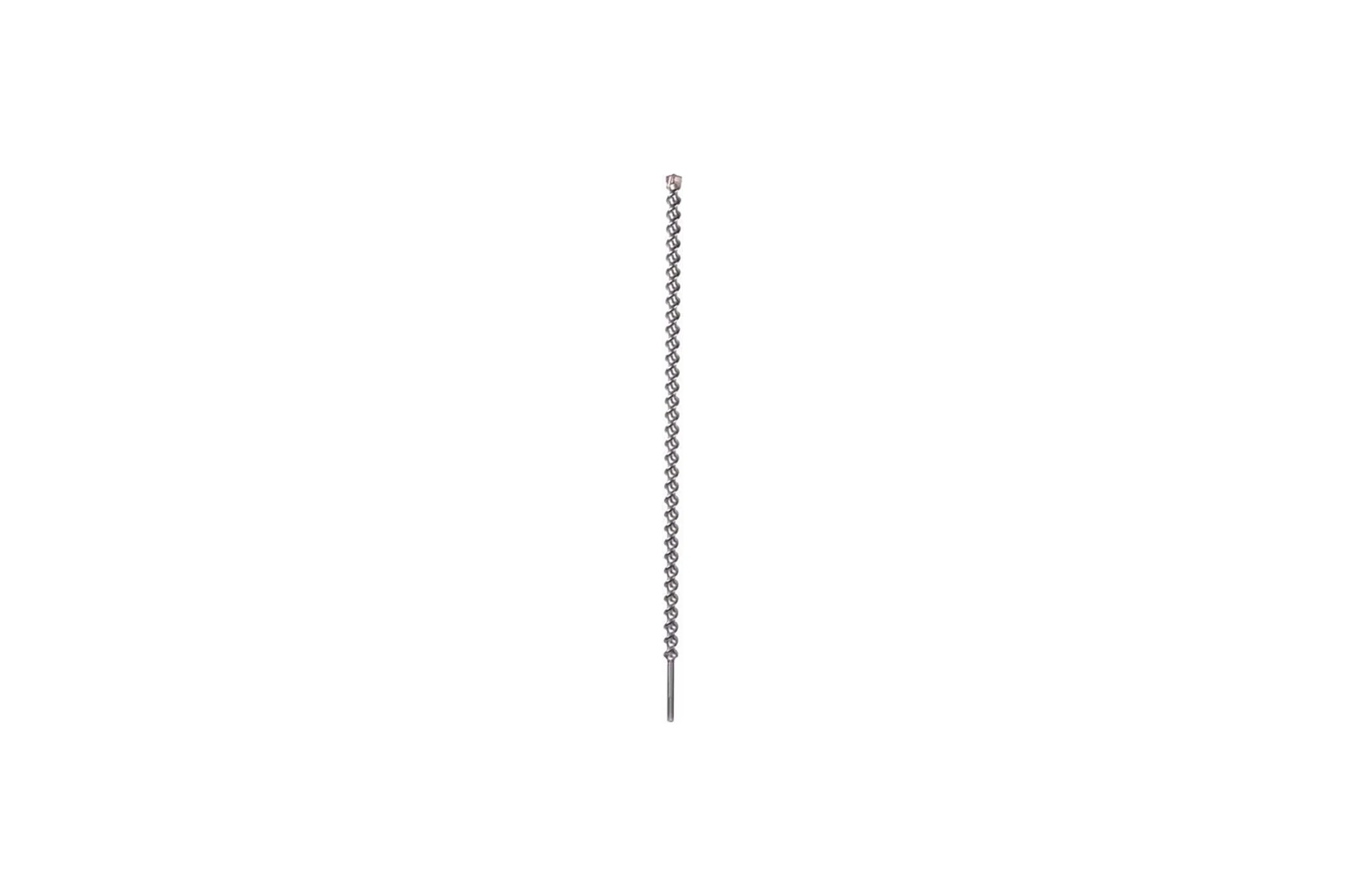 Бур SDS-Max 18x1500 мм для перфоратора квадро А Strong CTC-041181500