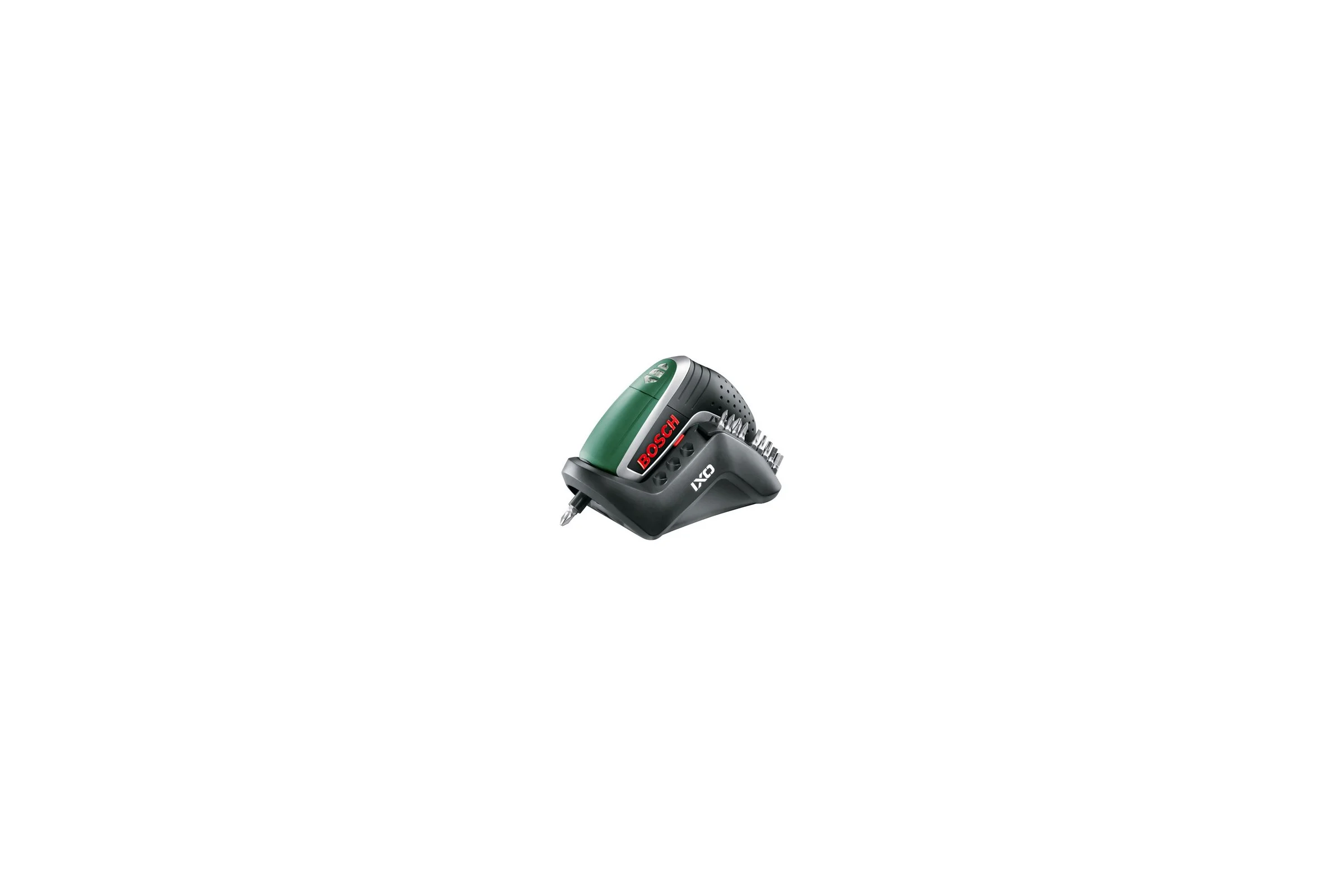 Аккумуляторный шуруповерт Bosch IXO IV Medium 0.603.959.321