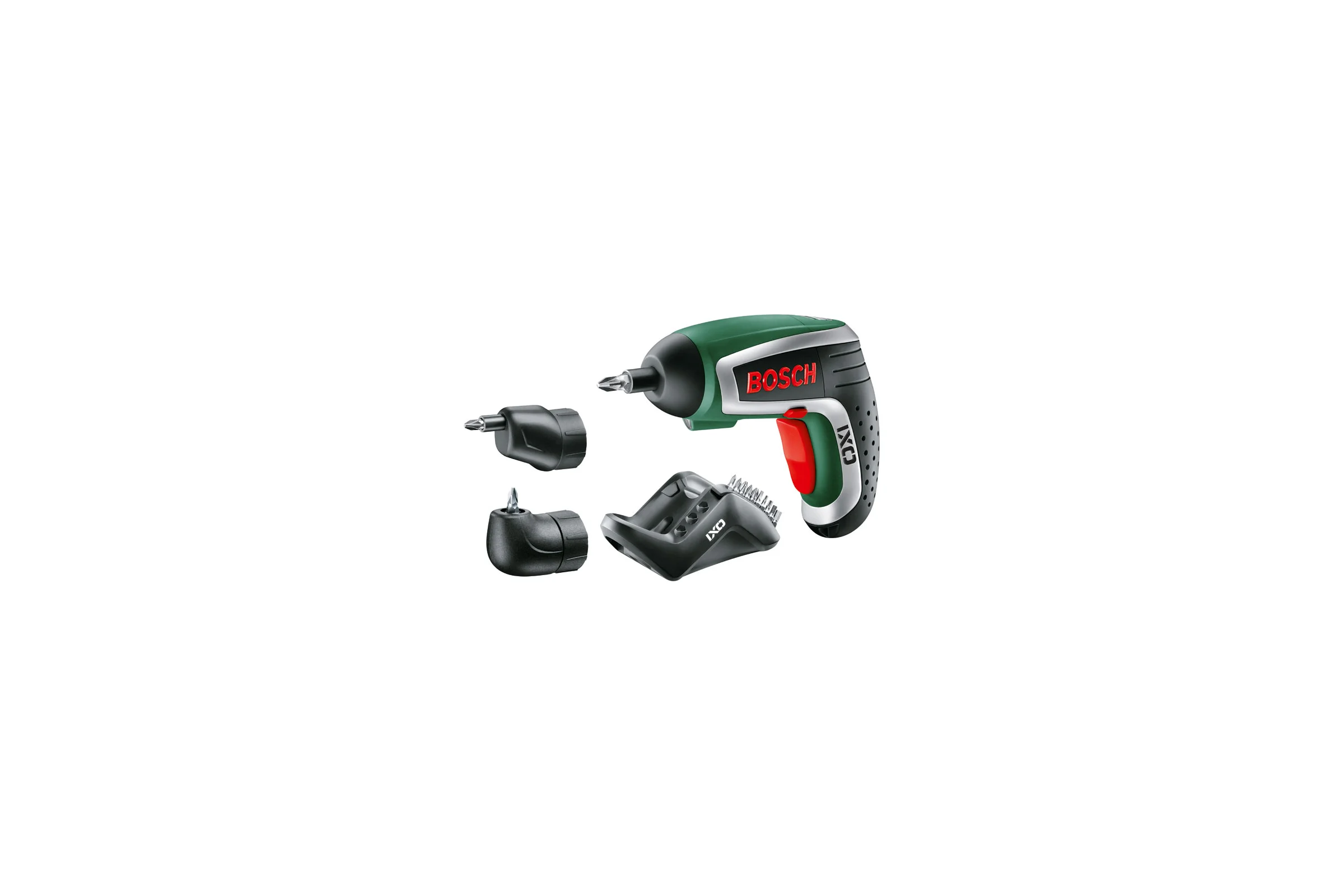 Аккумуляторный шуруповерт Bosch IXO IV 0.603.959.322