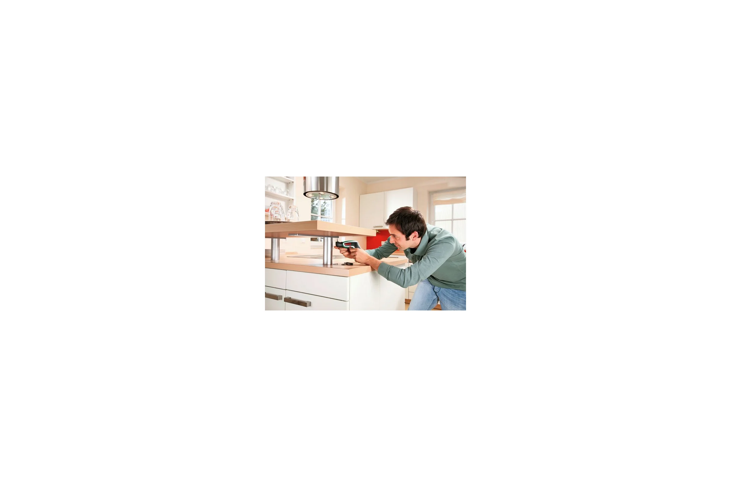 Аккумуляторный шуруповерт Bosch IXO IV 0.603.959.322