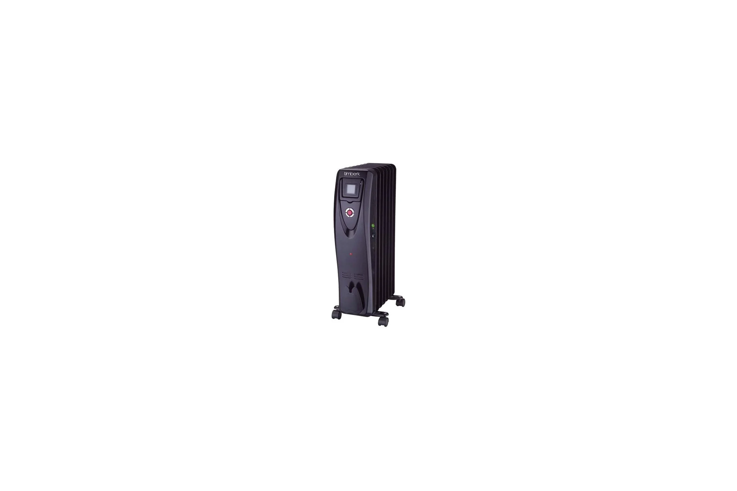 Масляный обогреватель Timberk TOR 22.2009 AX I