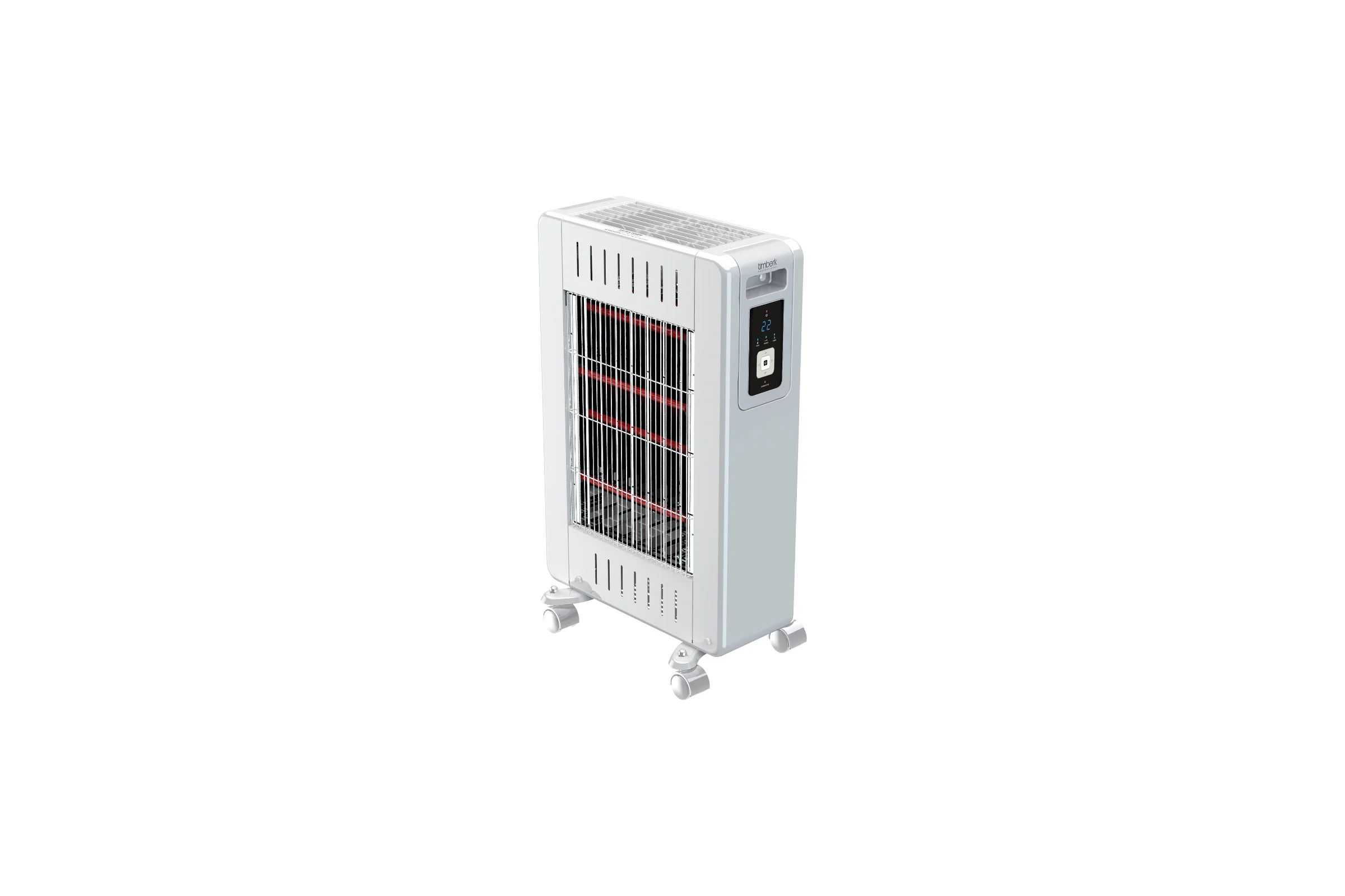 Инфракрасный обогреватель Timberk TRR.A EL 2400 WT
