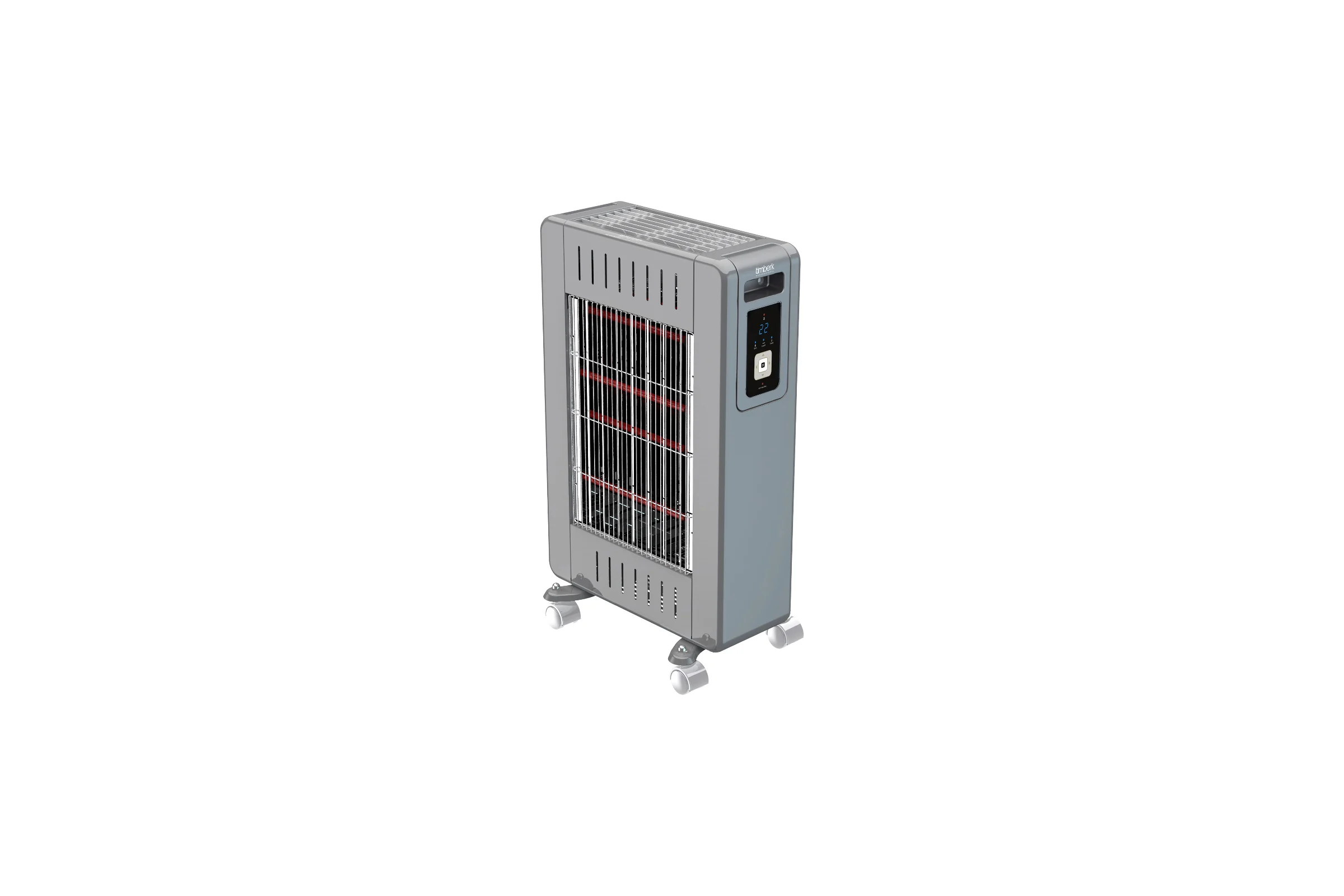 Инфракрасный обогреватель Timberk TRR.A EL 2400 GR