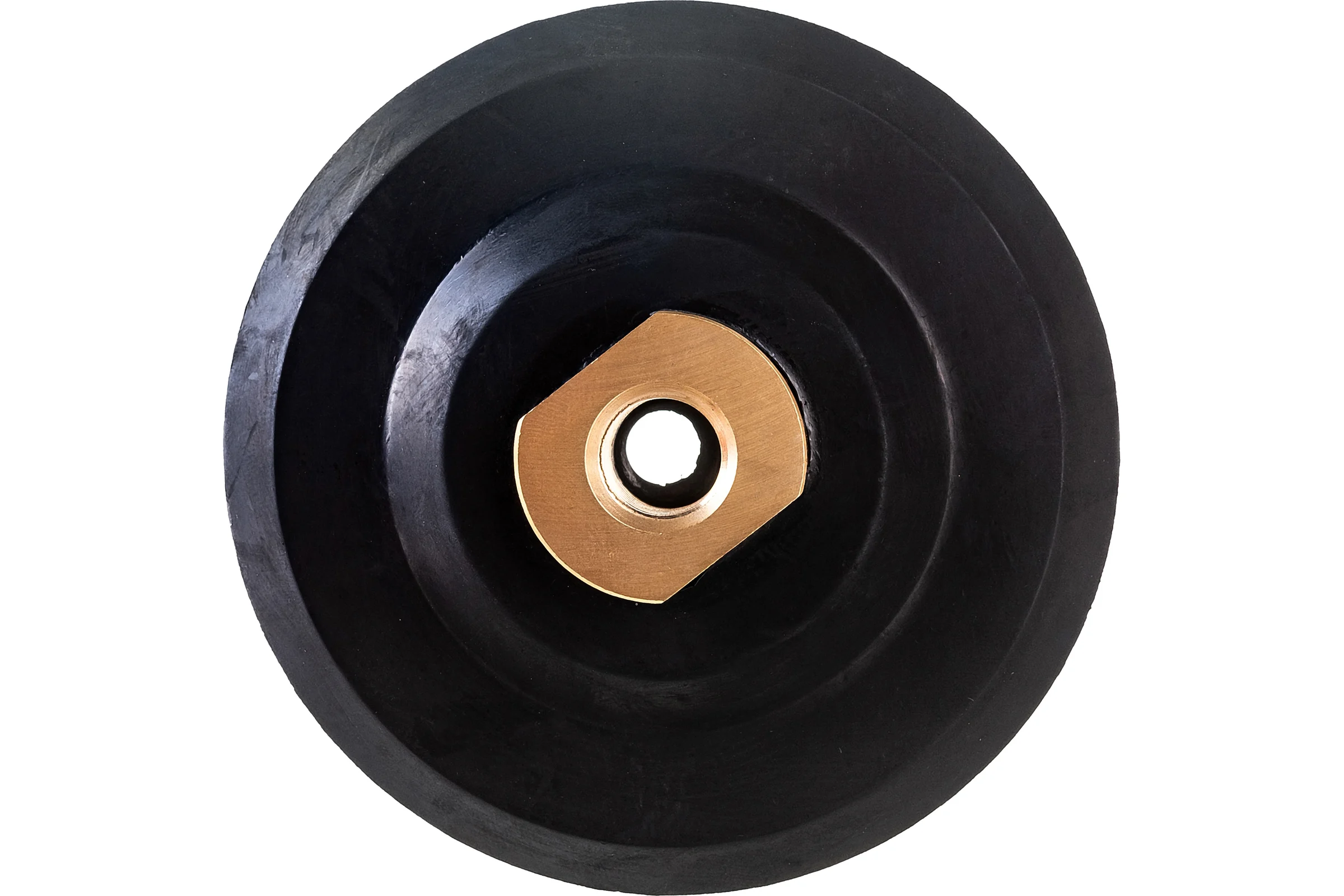 Адаптер для АГШК 100хМ14 (резиновый) Diam 640006