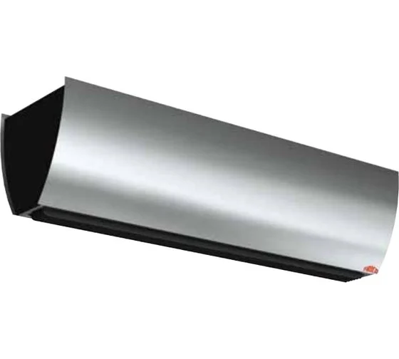 Электрическая тепловая завеса FRICO PS210E06