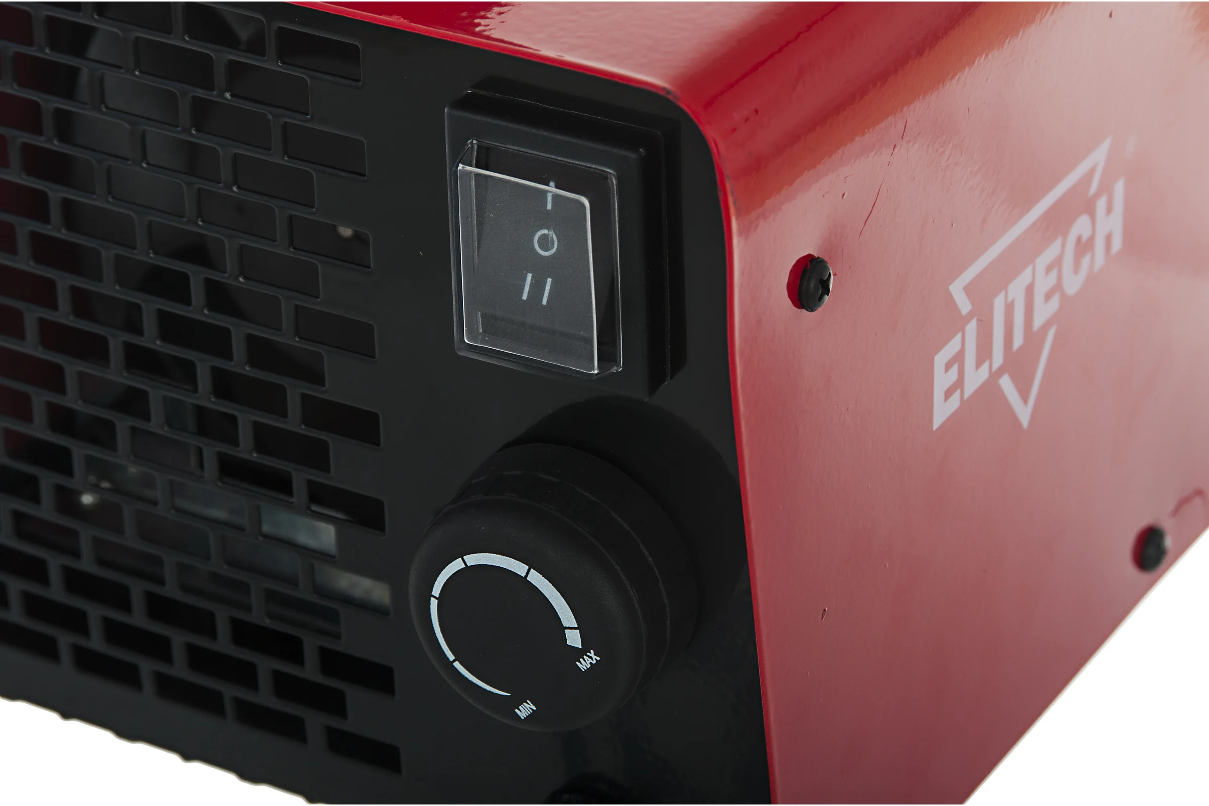Электрическая пушка Elitech ТП 2 ЕР 170343