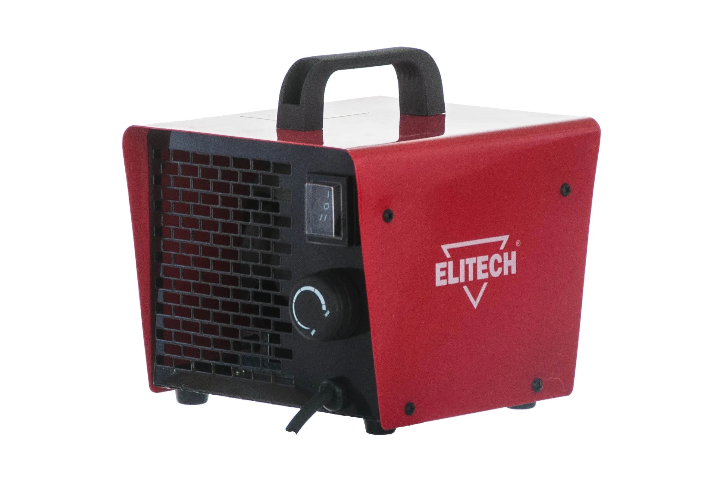 Электрическая пушка Elitech ТП 2 ЕР 170343