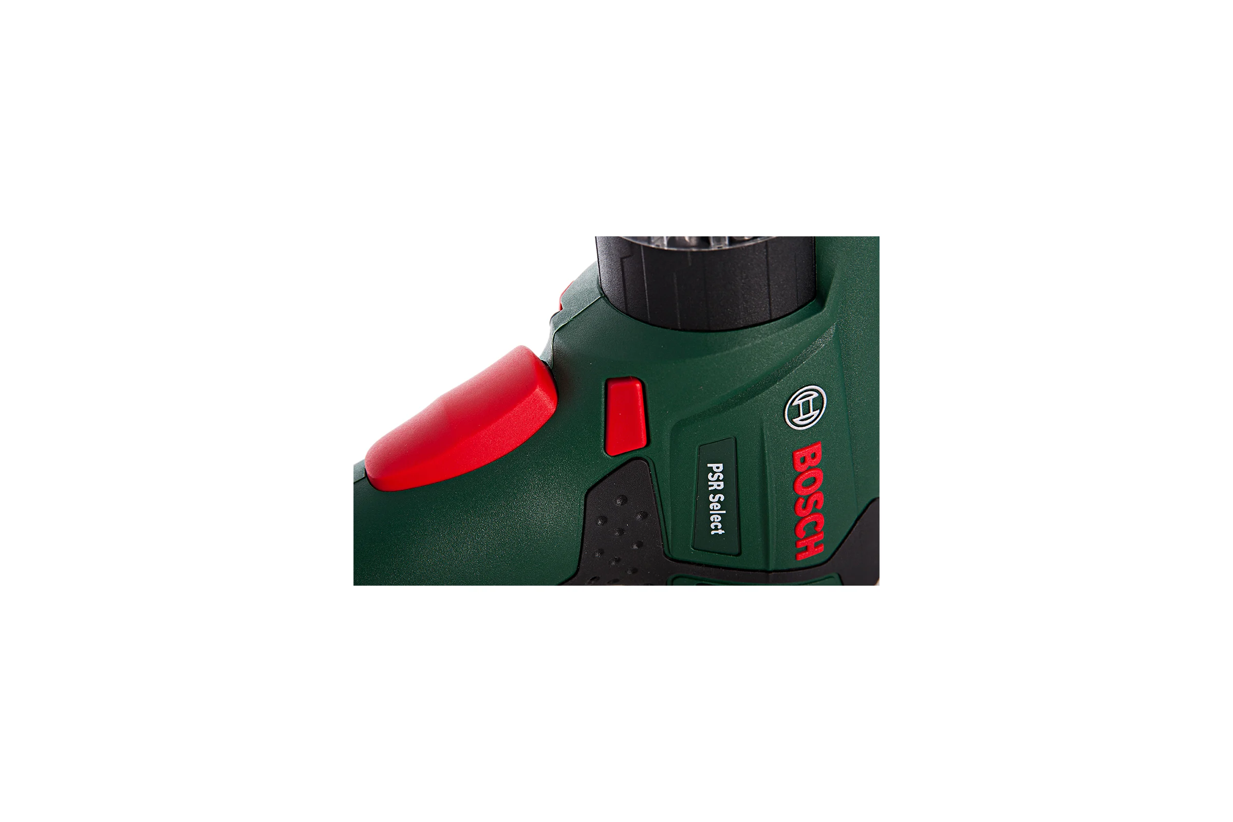 Аккумуляторный шуруповерт Bosch PSR Select 0.603.977.020