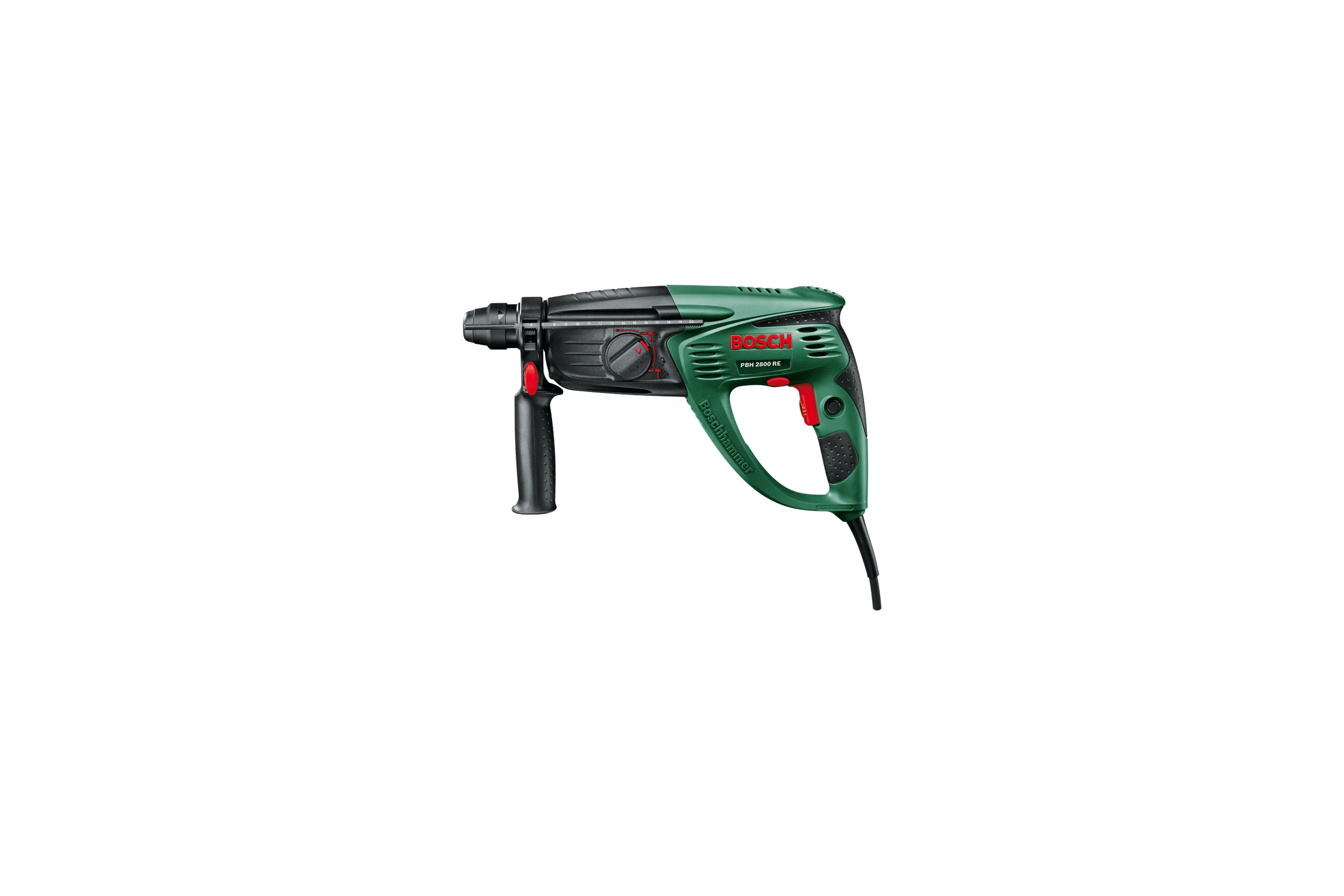 Перфоратор Bosch PBH 2800 RE 0.603.393.020
