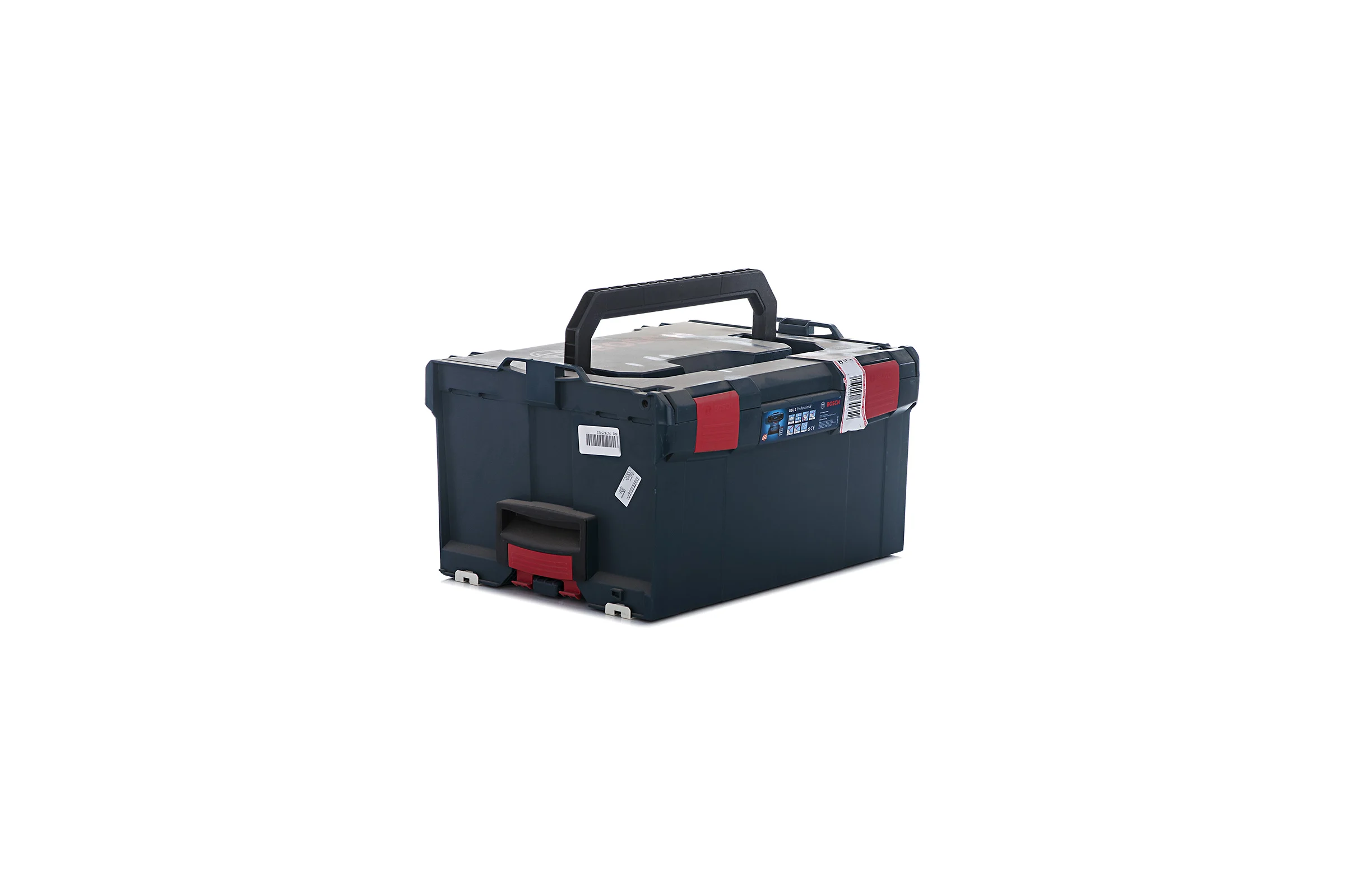 Лазер для проверки ровности пола Bosch GSL 2 Professional 0601064001